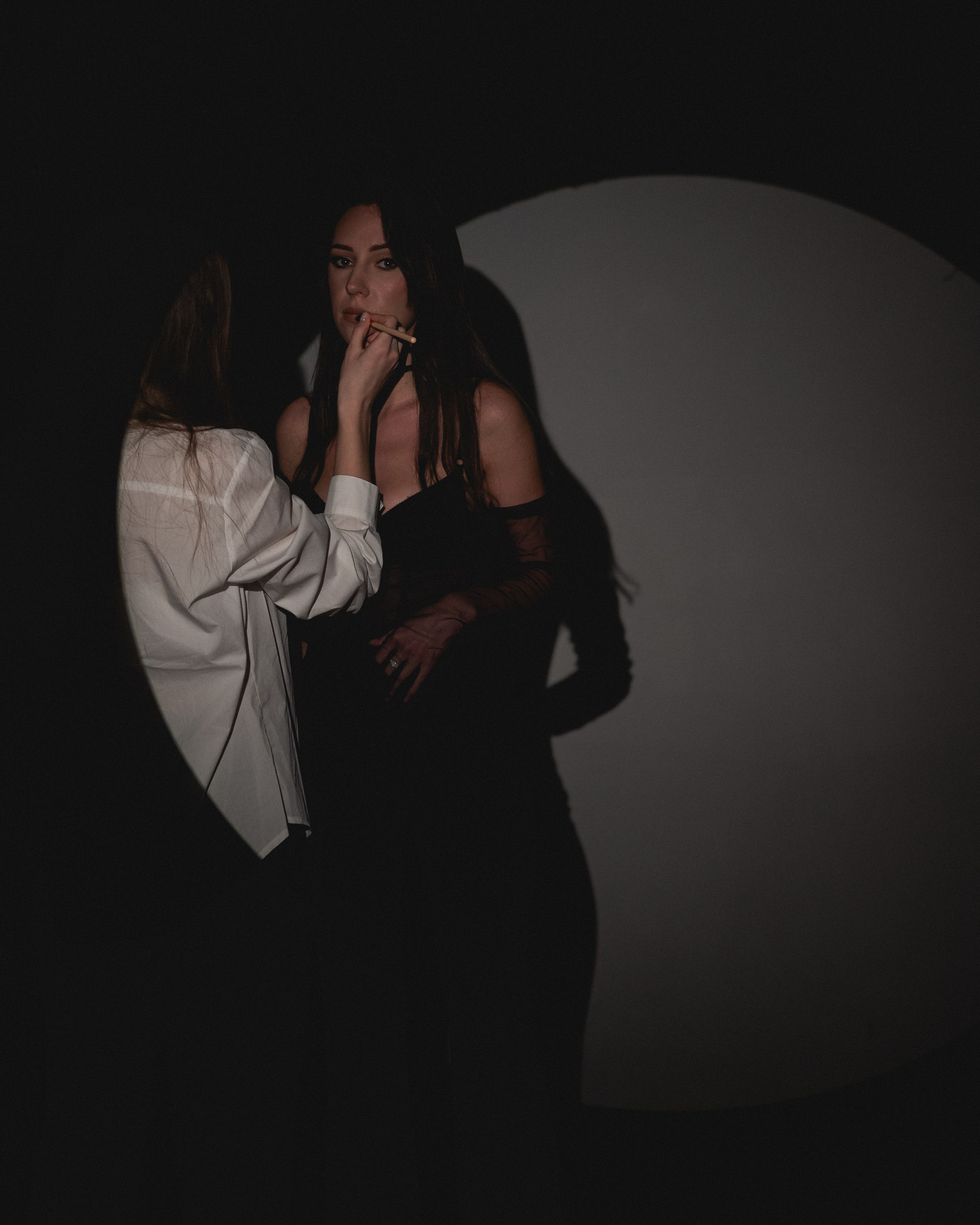 Маски. Фотограф в Санкт-Петербурге Виталий Кедов