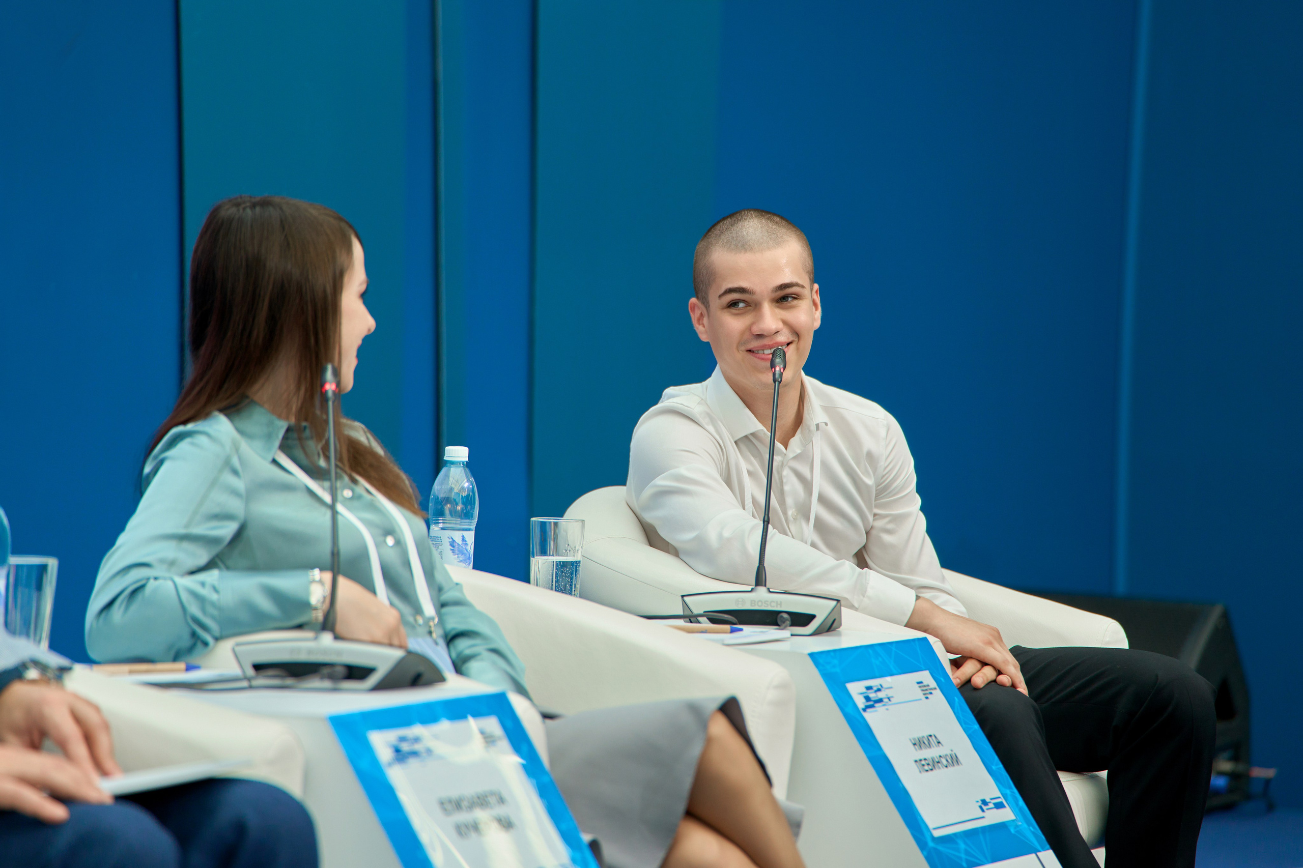 РЕПОРТАЖ. Фотограф в Москве — Новиков Владислав