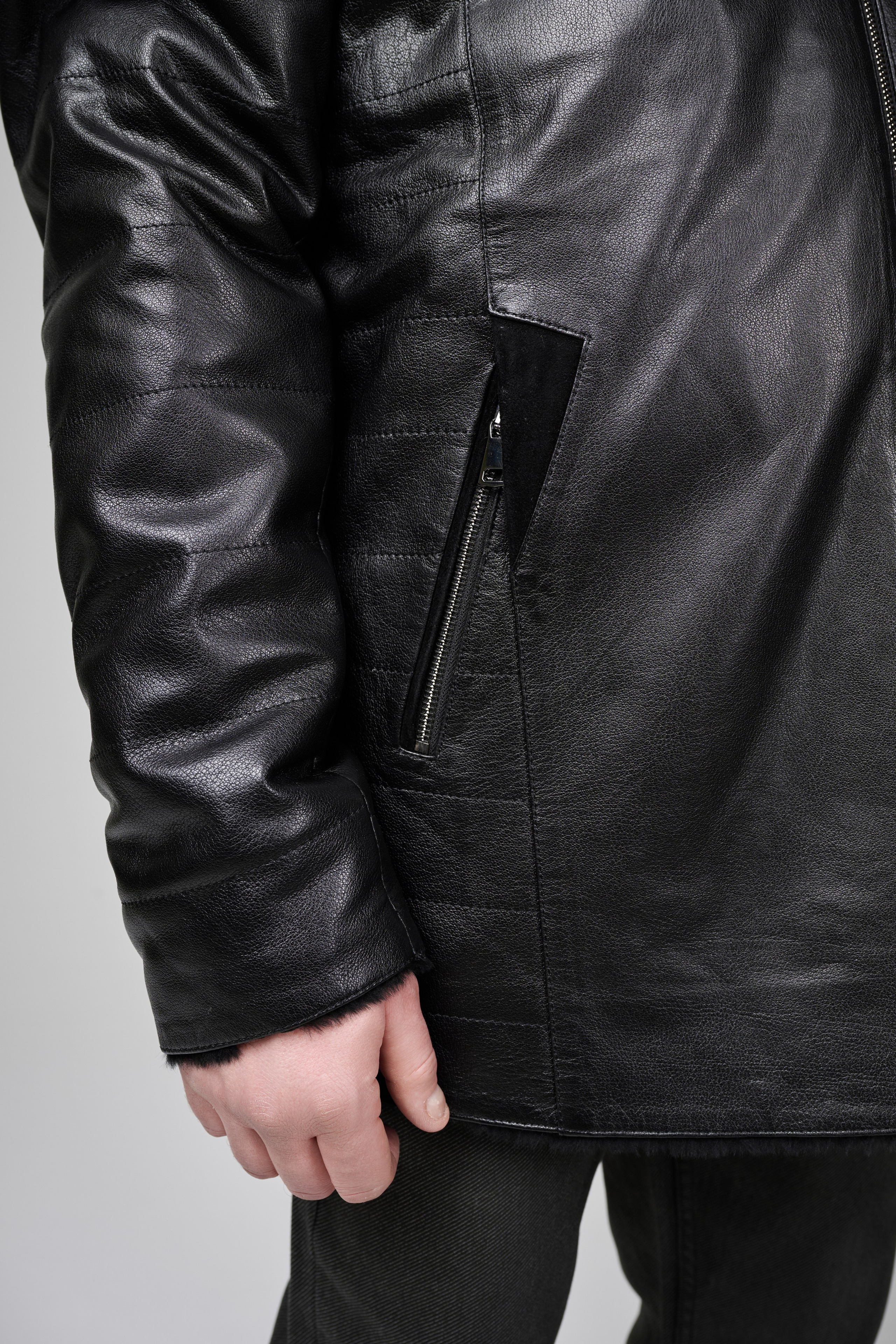 Верхняя одежда. Каталожка. Фотограф в Москве — Новиков Владислав