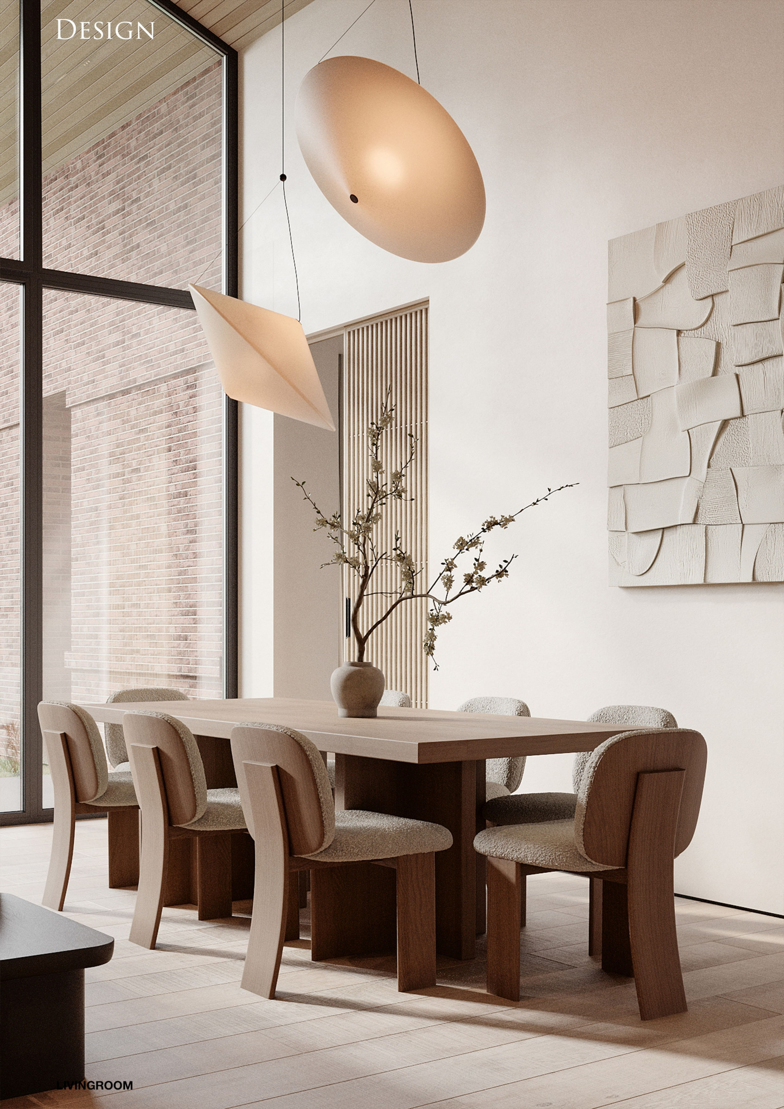 Резиденции. PROEKT_KULTURA Дизайн интерьера