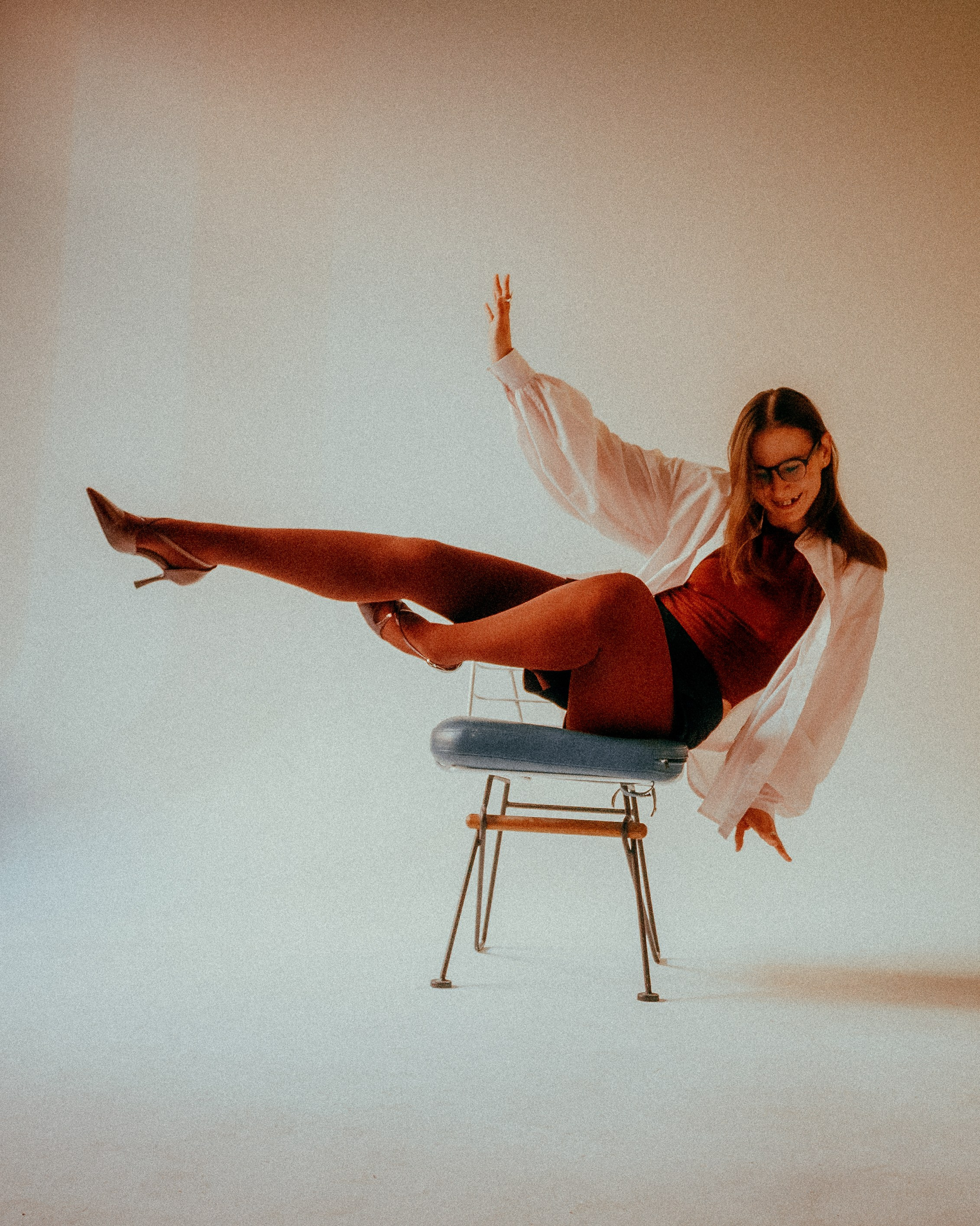 Настя. Фёдор Малюгин. Ваш бади в визуале