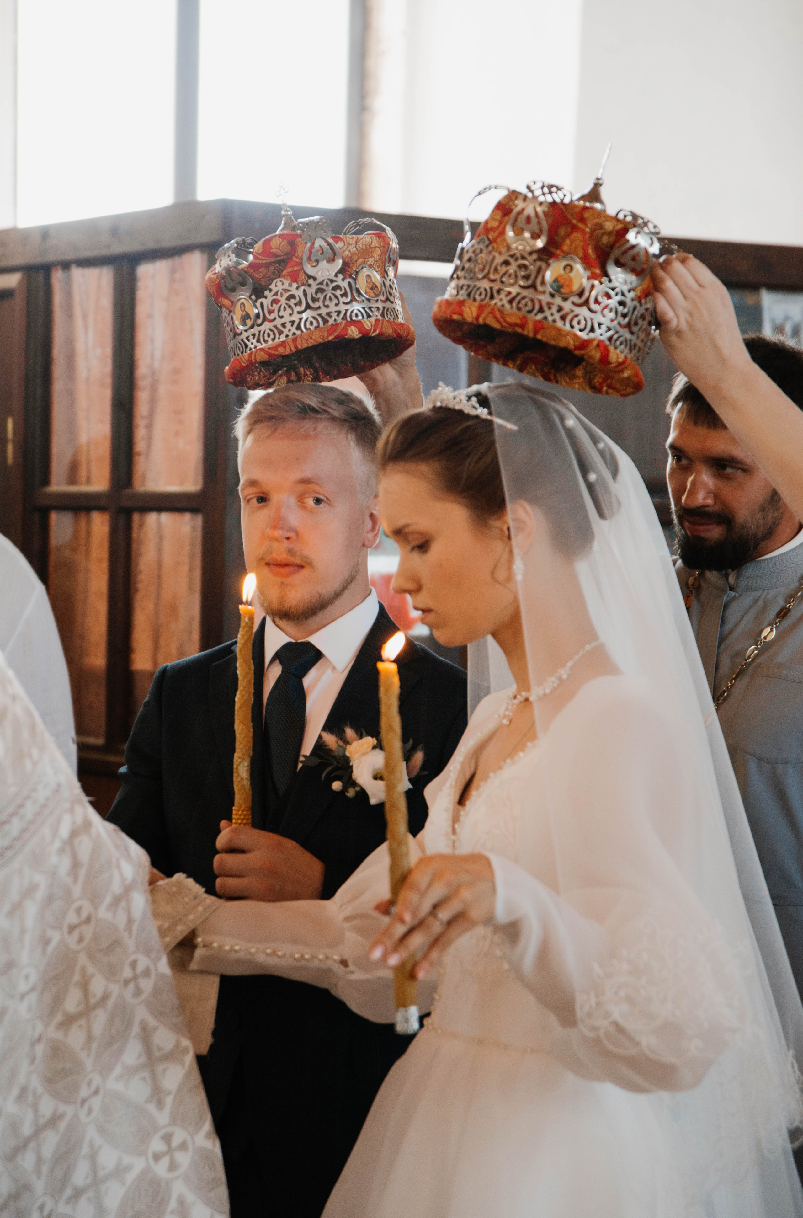 Иван & Мария. Ксения Glossa. Портретный и репортажный фотограф в Самаре