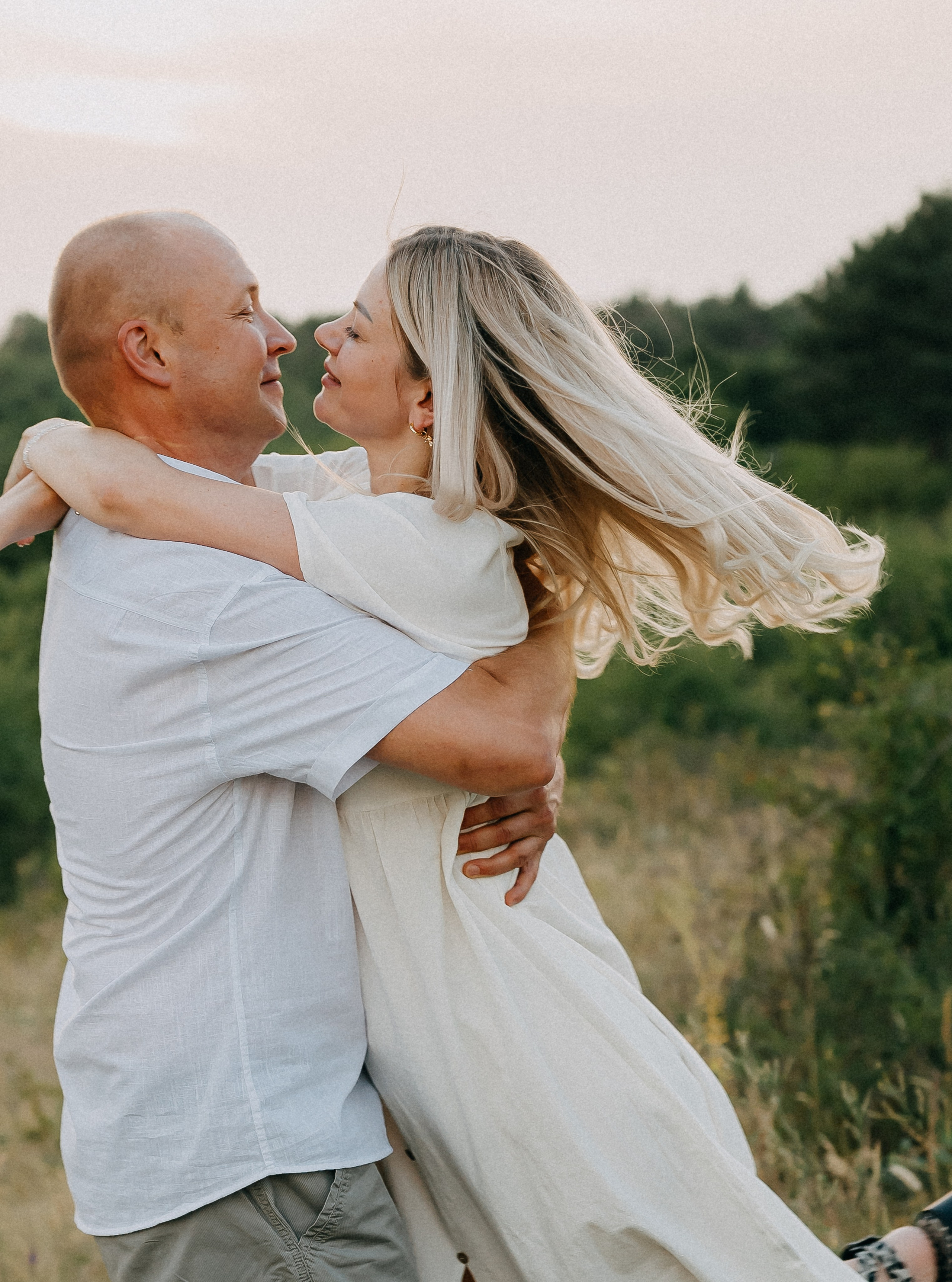 Семьи. Фотограф Исламова Лилия, Смоленск