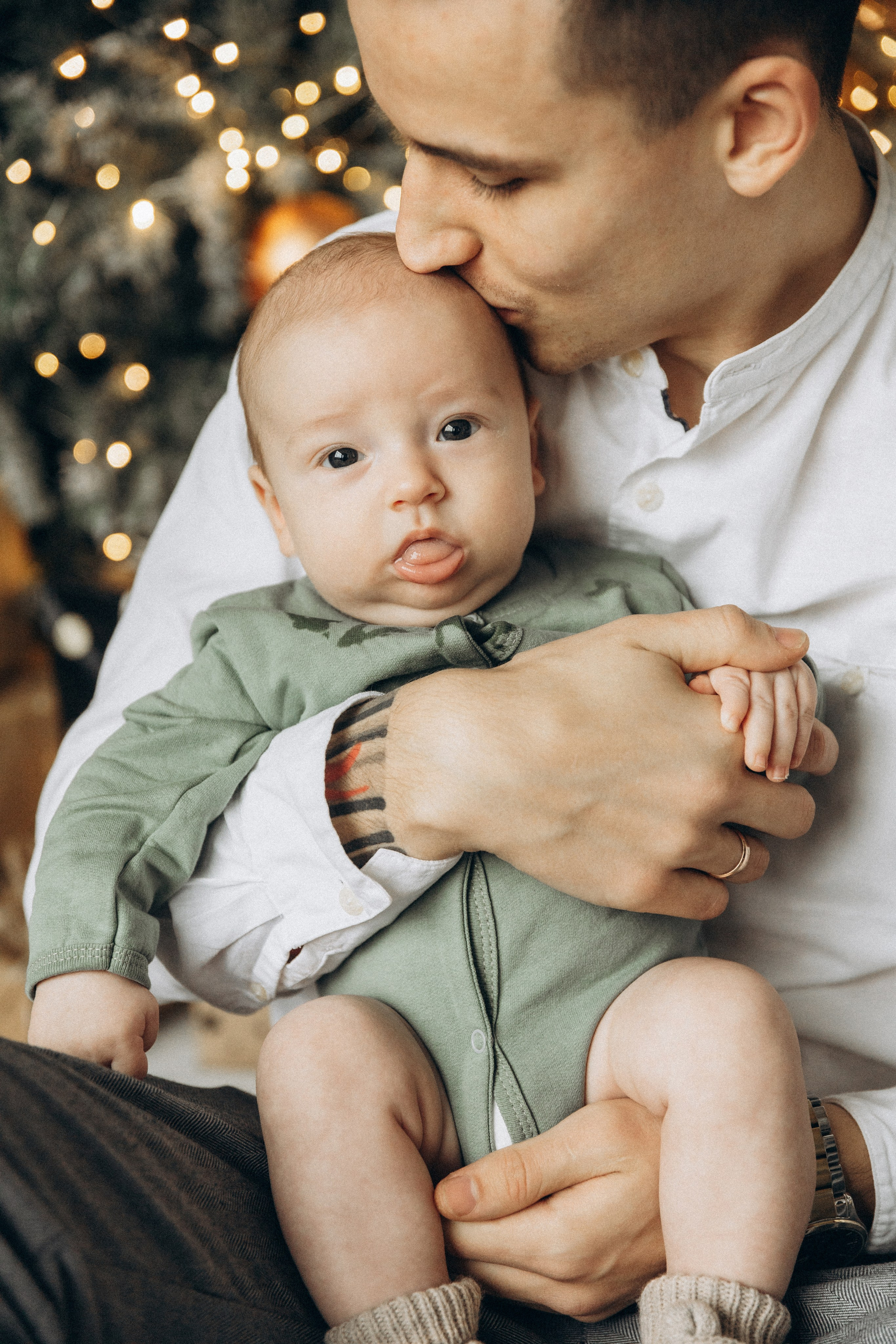 For Kris. Свадебный и портретный фотограф в Калининграде Наталия Еник