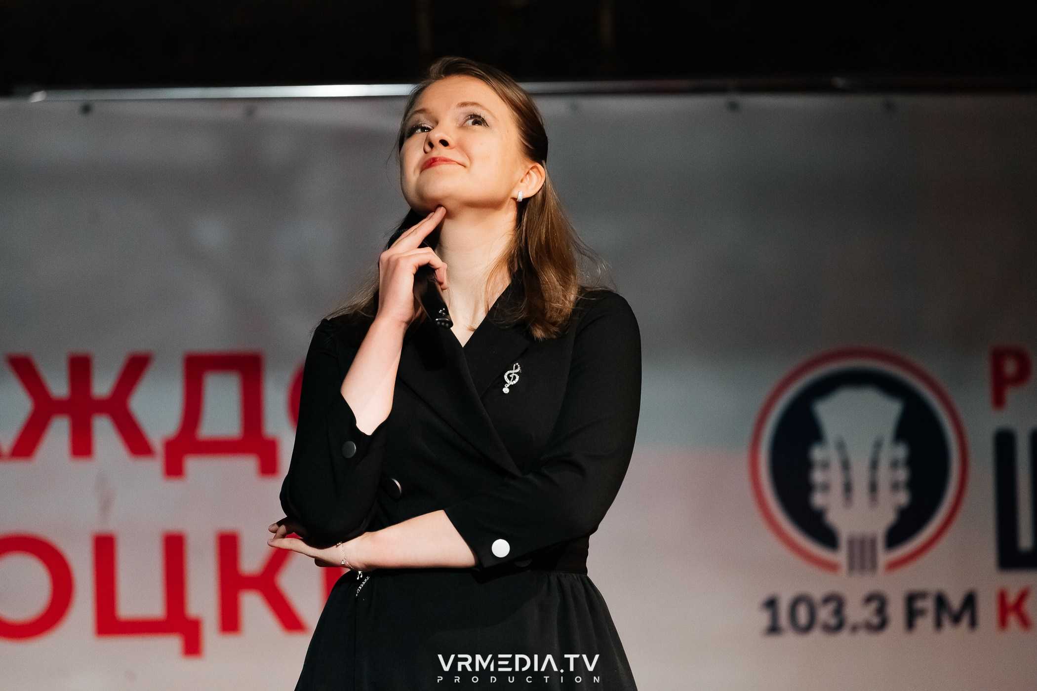 Творческий конкурс «В каждом свой Высоцкий» от Радио Шансон