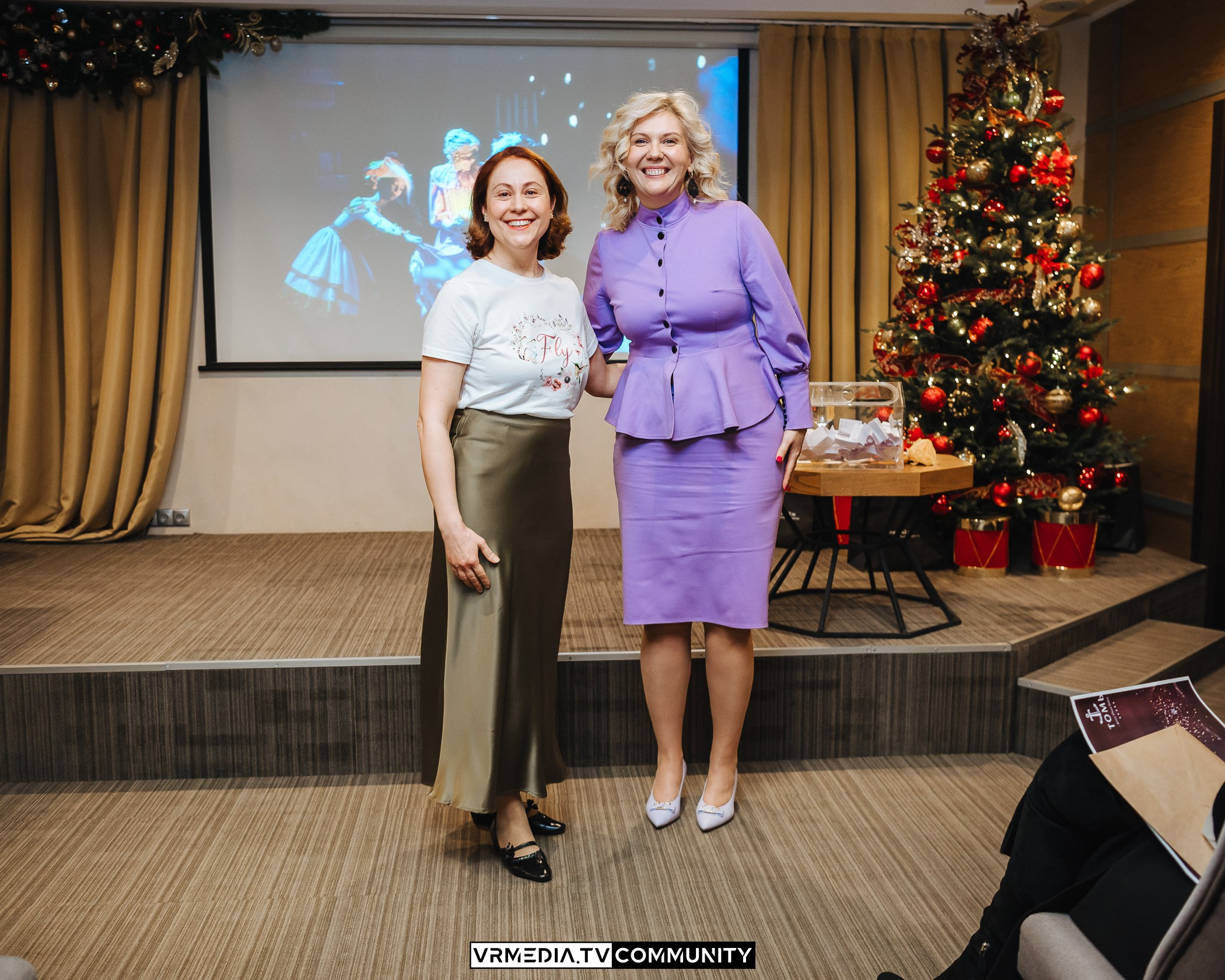 Модный вторник: Нам по пути 2025!