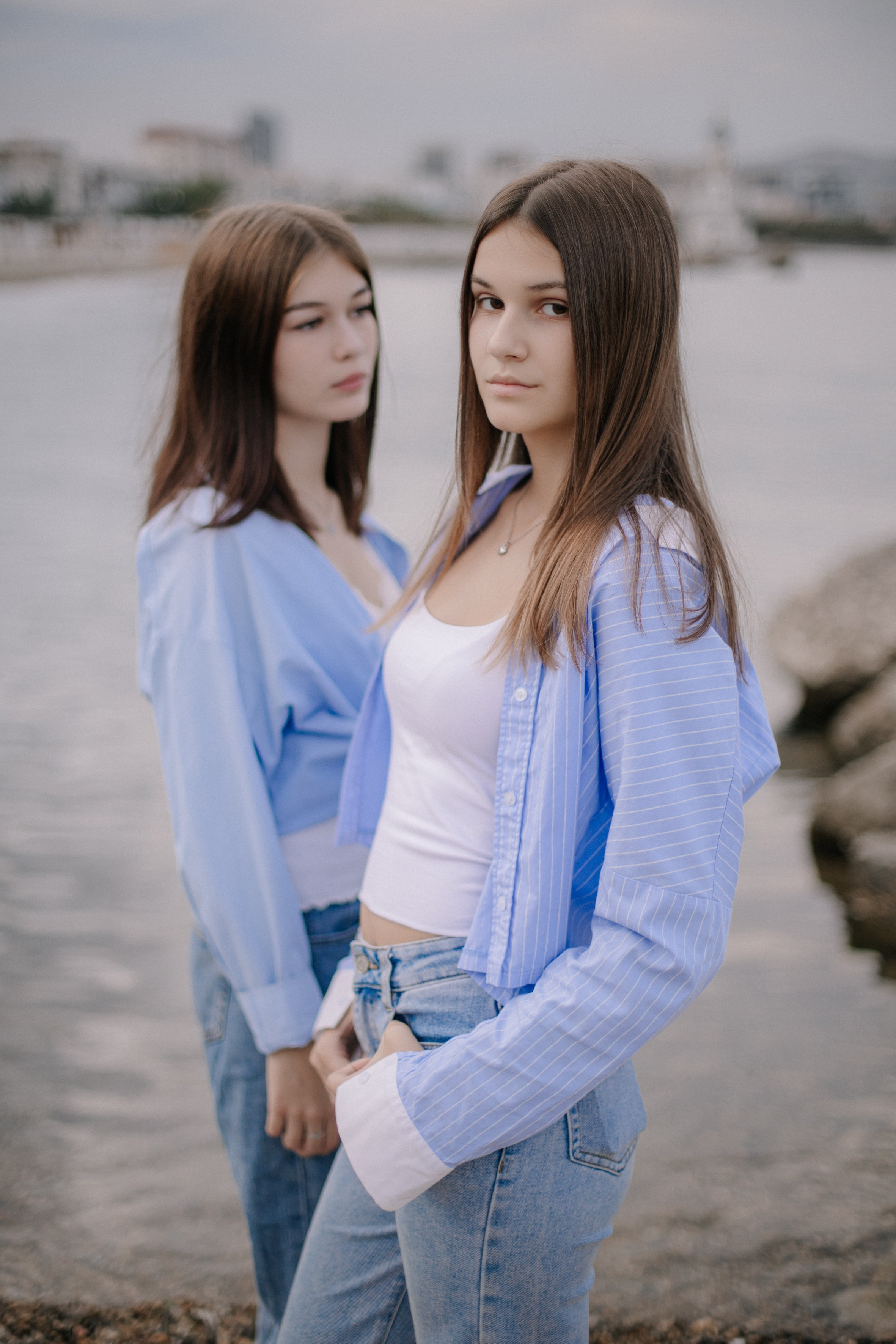 Пляж Кристалл — старшая школа. Выпускные альбомы Натальи Бутко: Новороссийск, Анапа, Геленджик