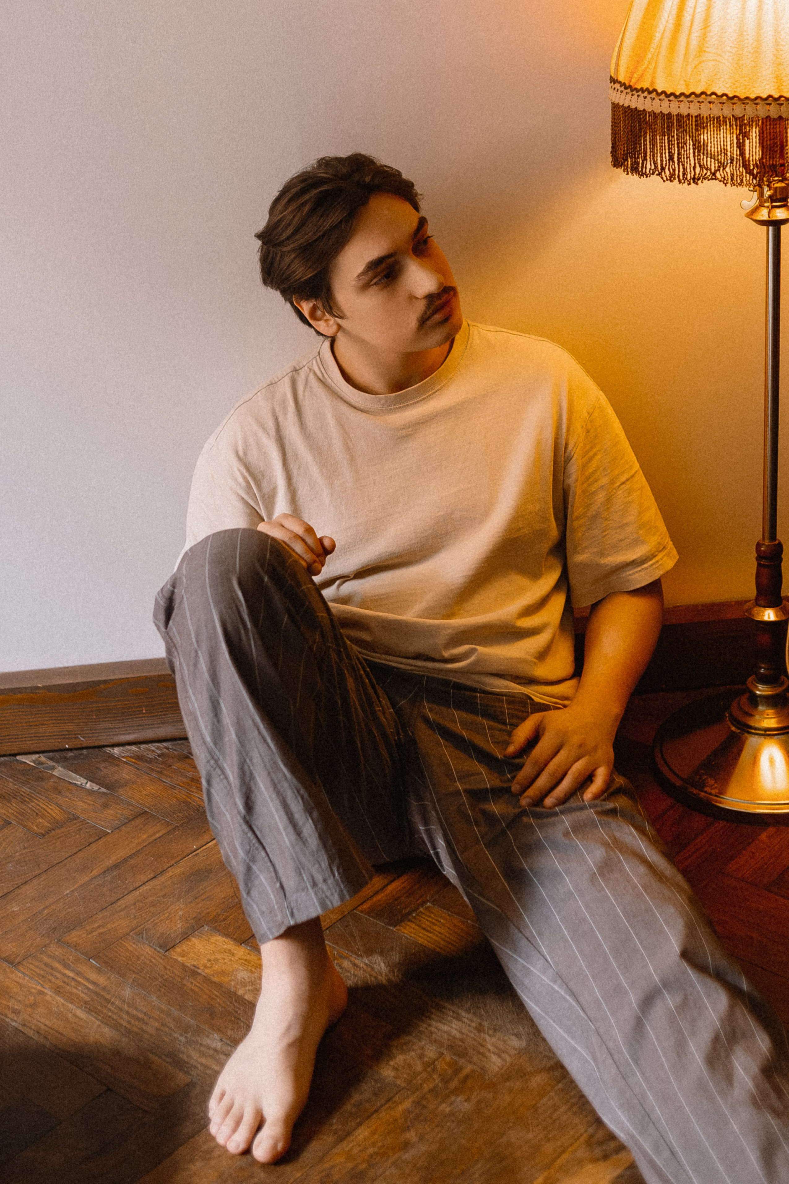 Миша и Саша. Николь — ваш любимый фотограф в Санкт-Петербурге