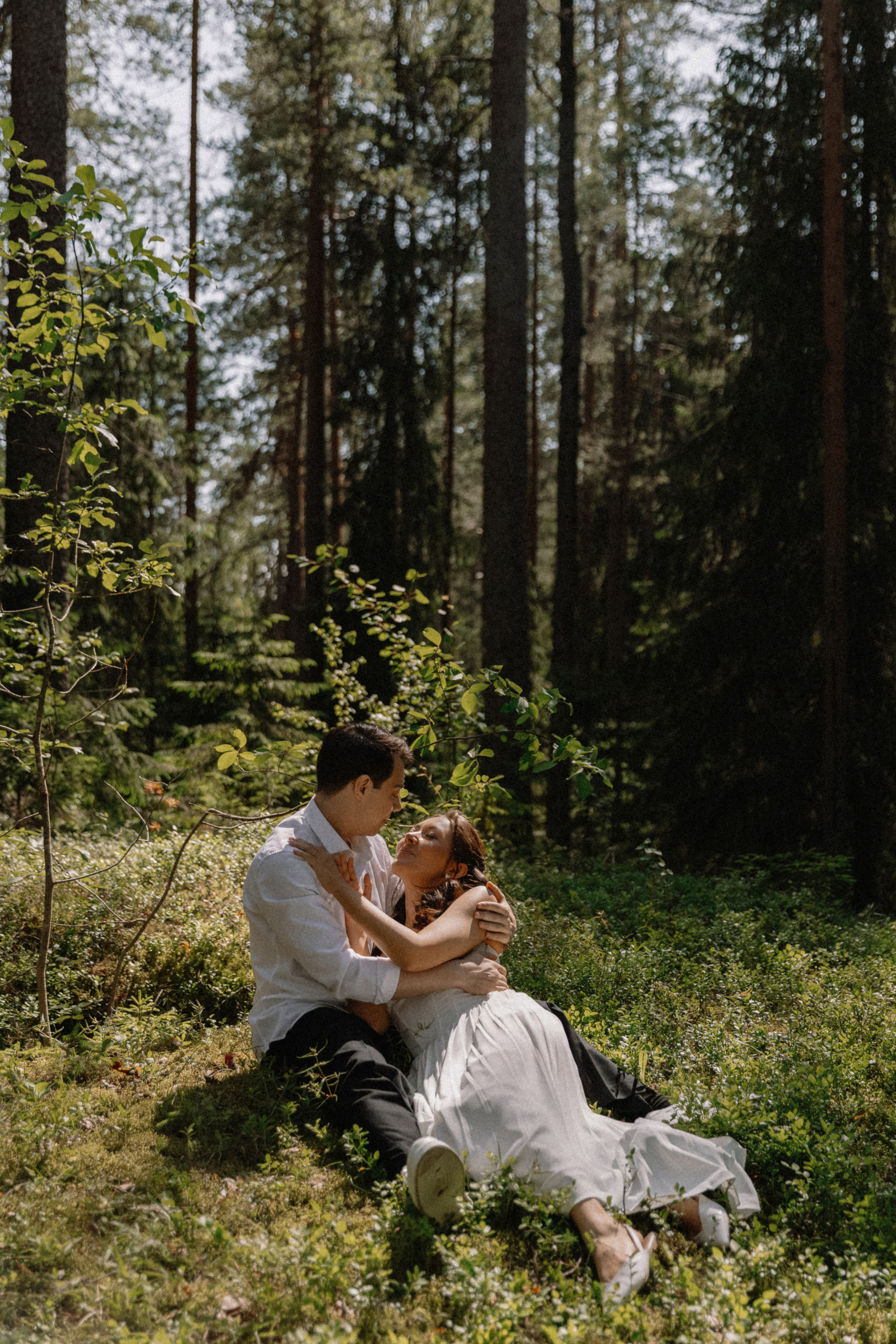 Карина + Дима: банкет. Николь — ваш любимый фотограф в Санкт-Петербурге