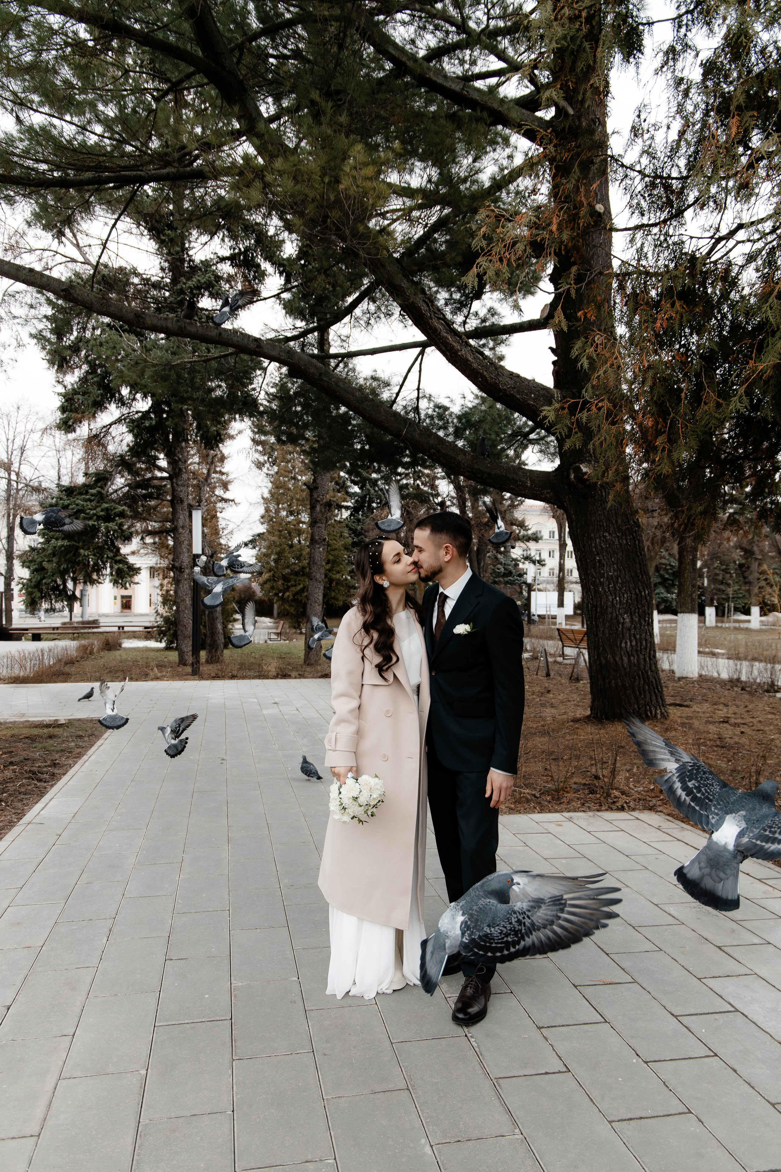 Алиса и Виктор. Свадебный Фотограф Чебоксары|Йошкар-Ола|Москва|Краснодар