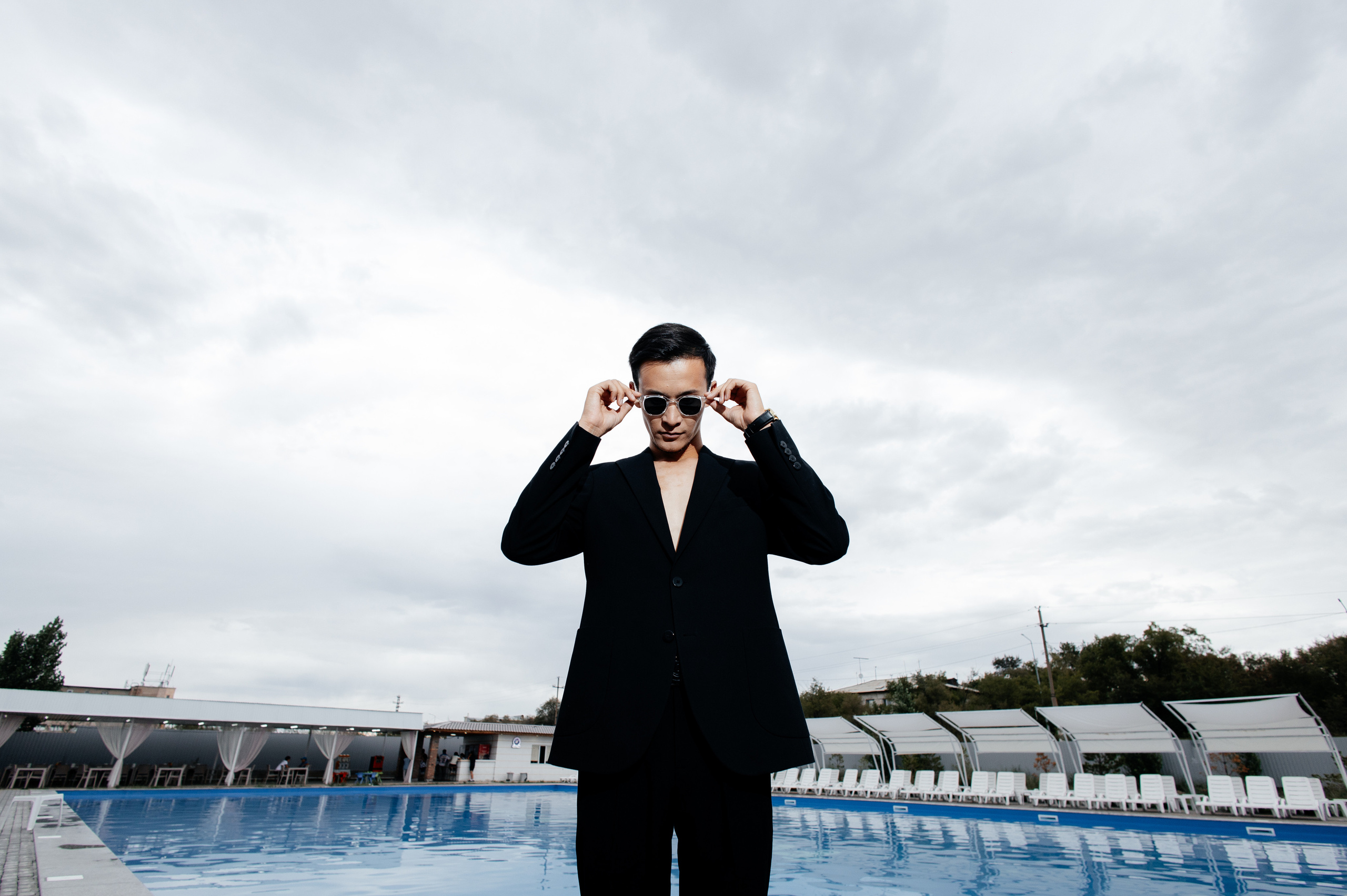 Свадебный и семейный фотограф в Нур-султан Мухтар Шахмет