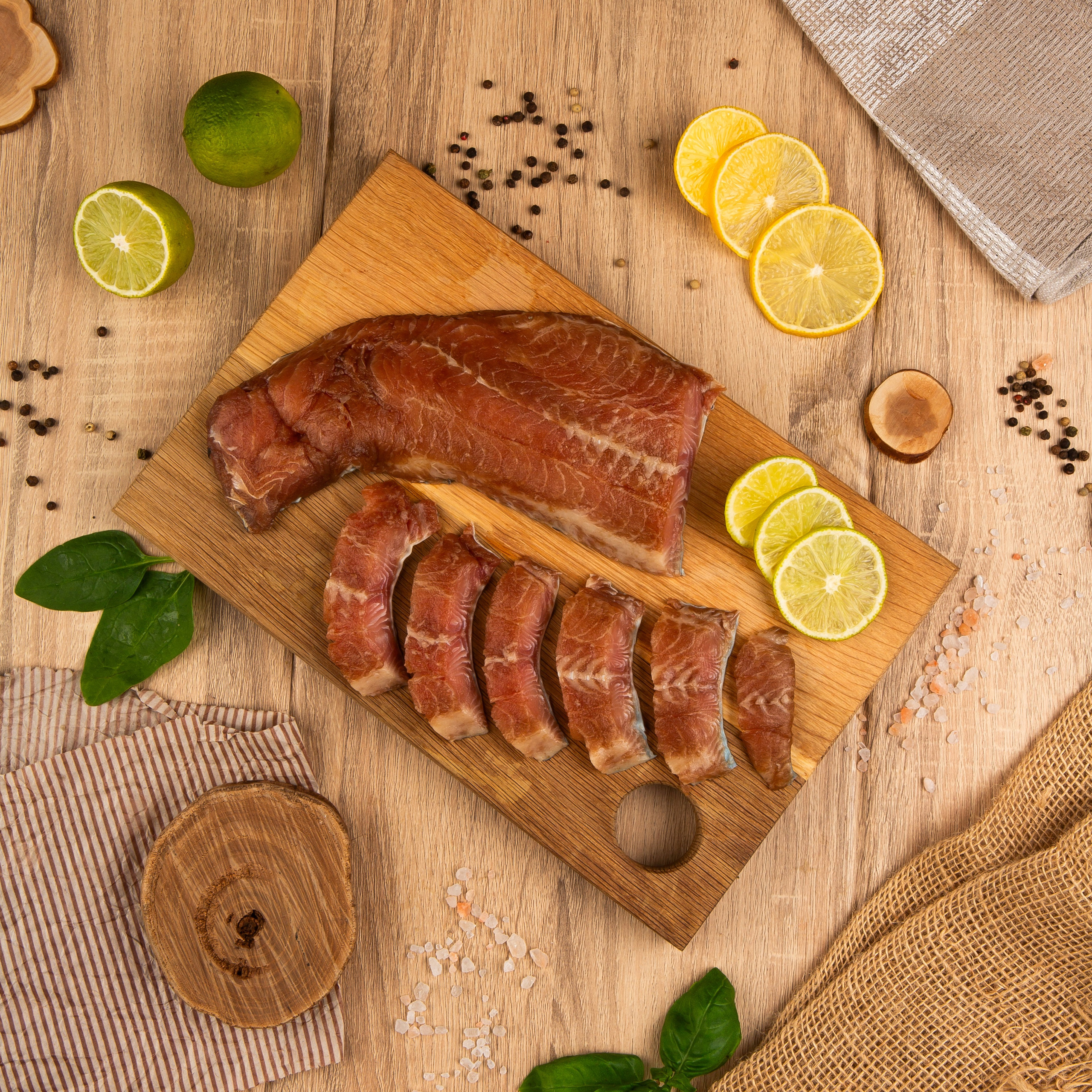 Фото продуктов. Фотограф Мария Кольцова