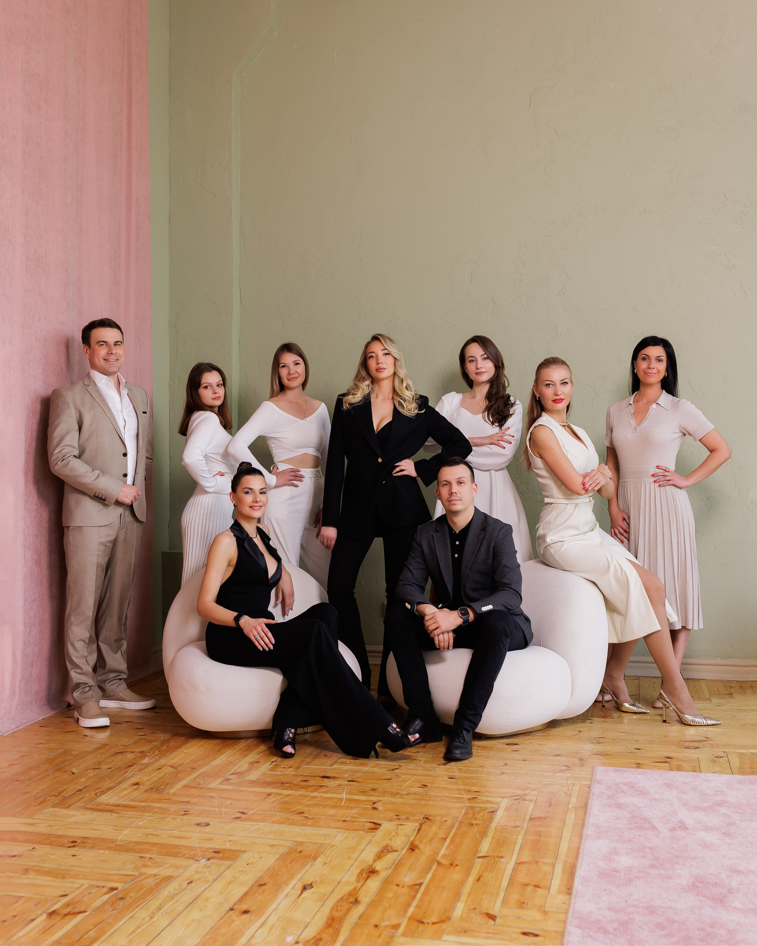 Kushner estate. Профессиональный фотограф в Санкт-Петербурге