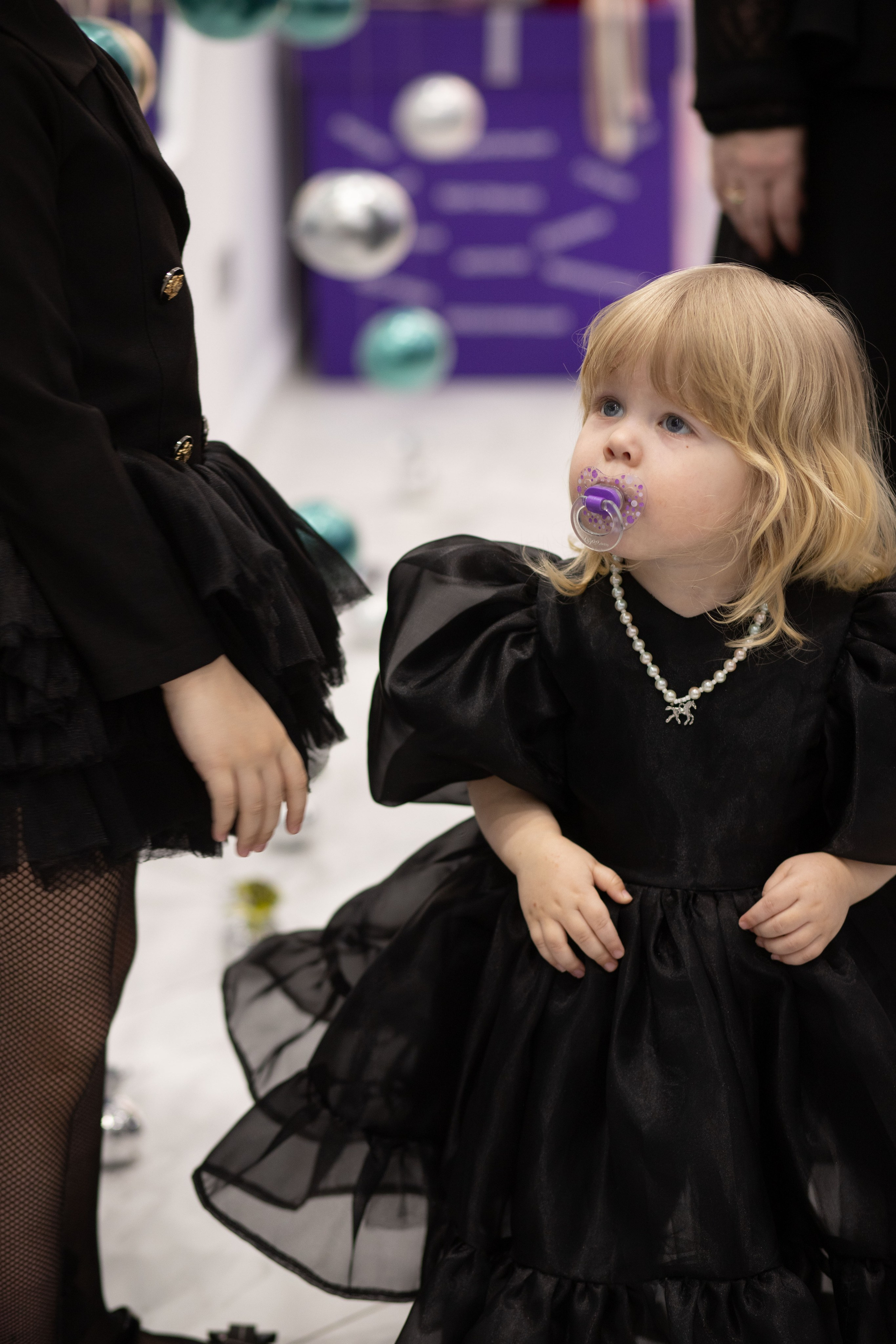 Юбилей. Фотограф Пушкино и Москва Анастасия Коган