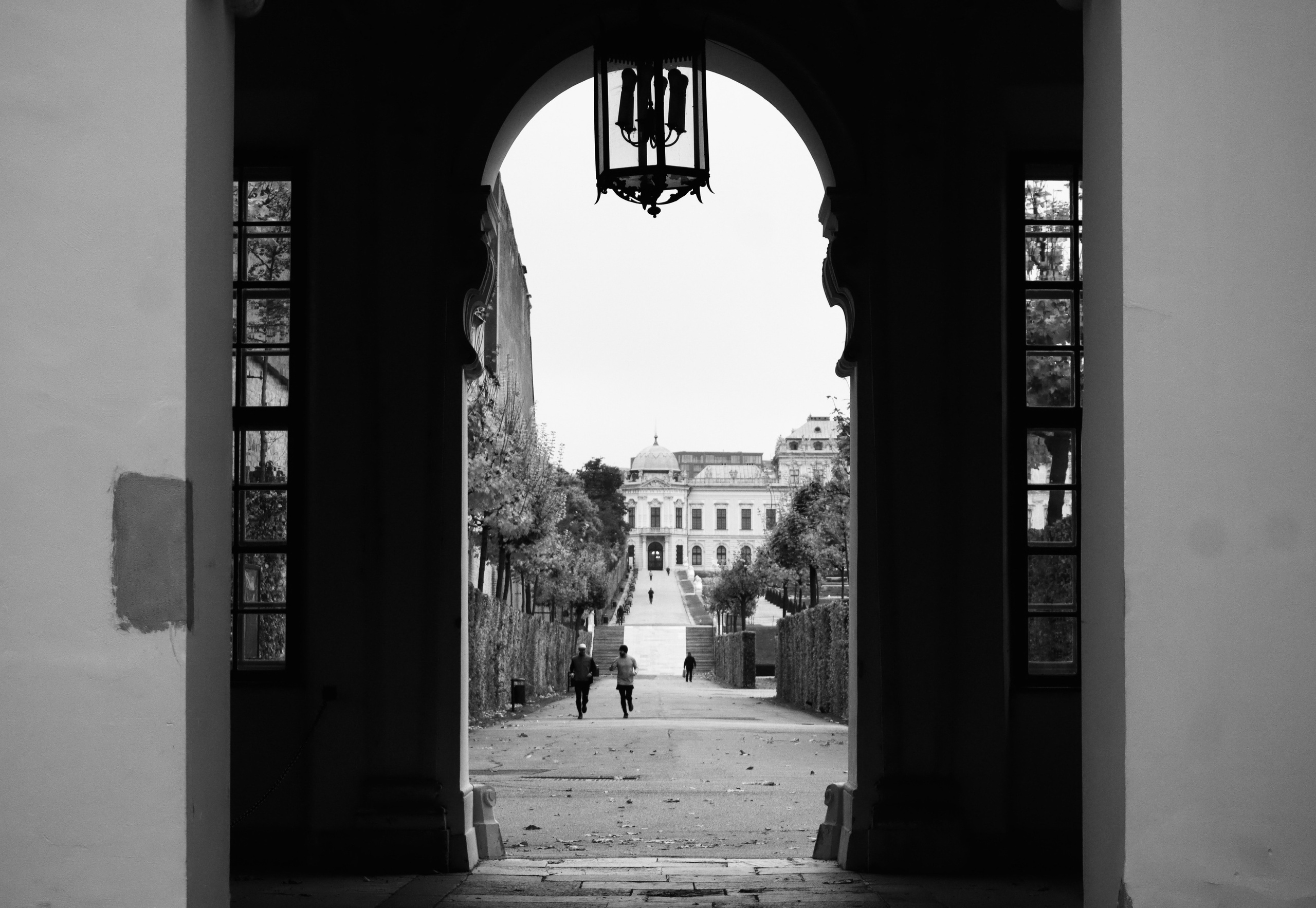 Города. Анна Жукова — Режиссёр кино и цирка, сценарист, фотограф