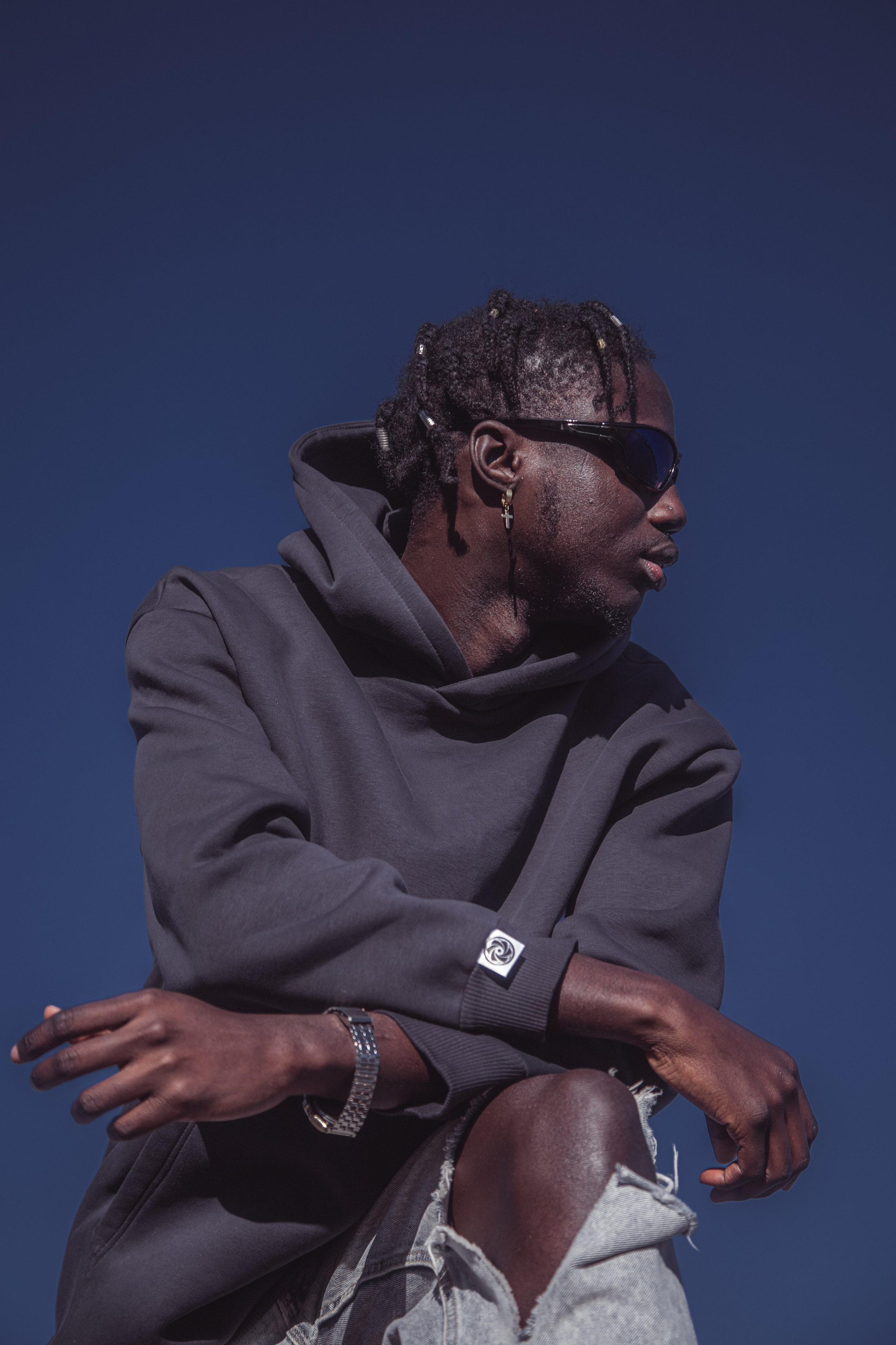 F a b i o. — Digital Noise —