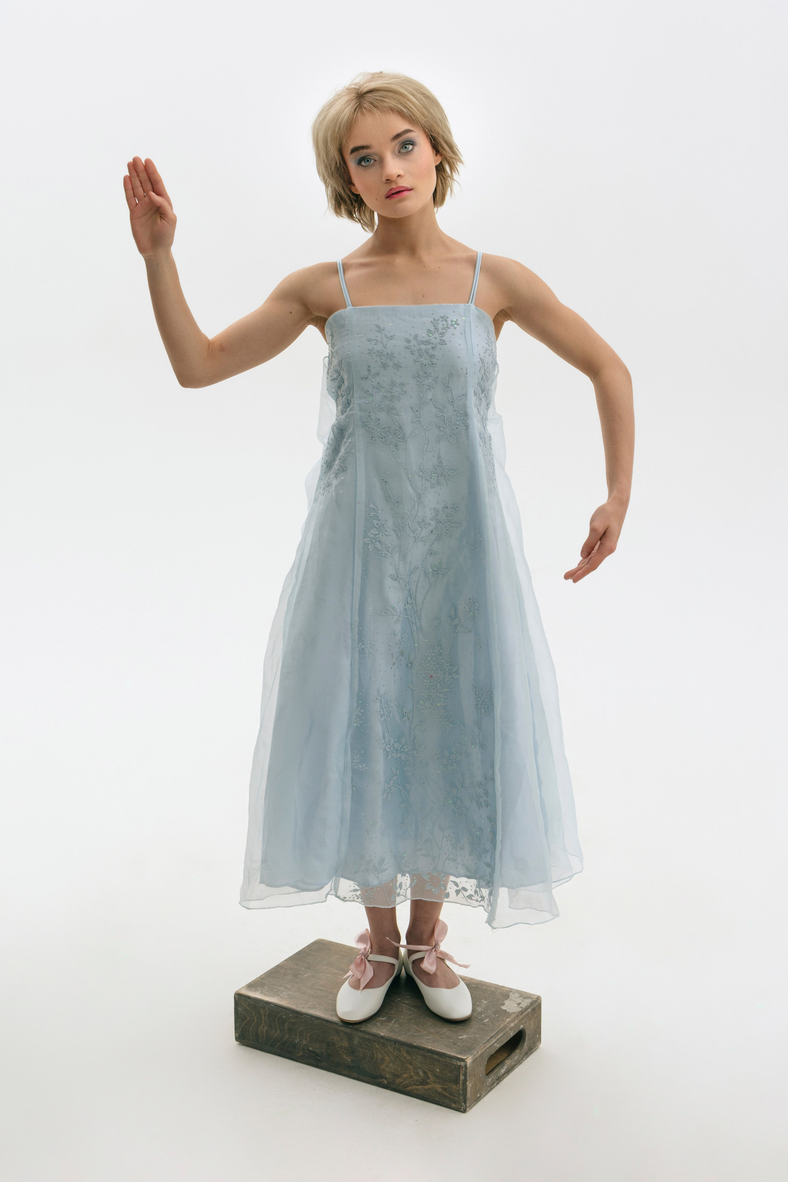 Саша. Портретный фотограф в Москве Ковалева Валентина