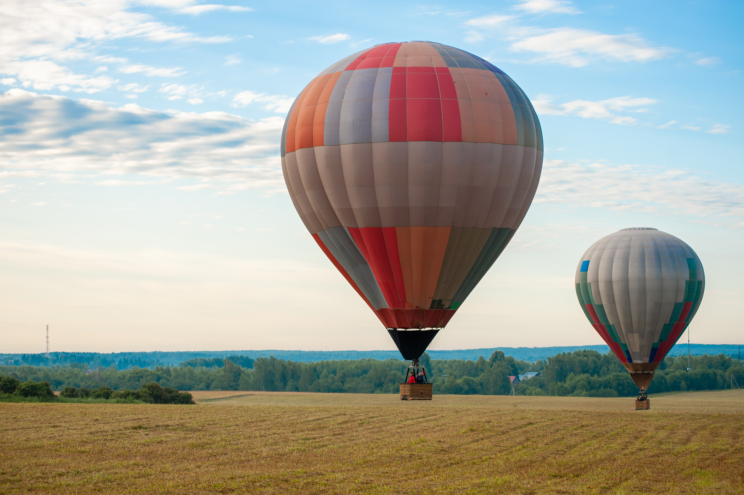 Фотограф в Москве Дмитрий Тимошенко