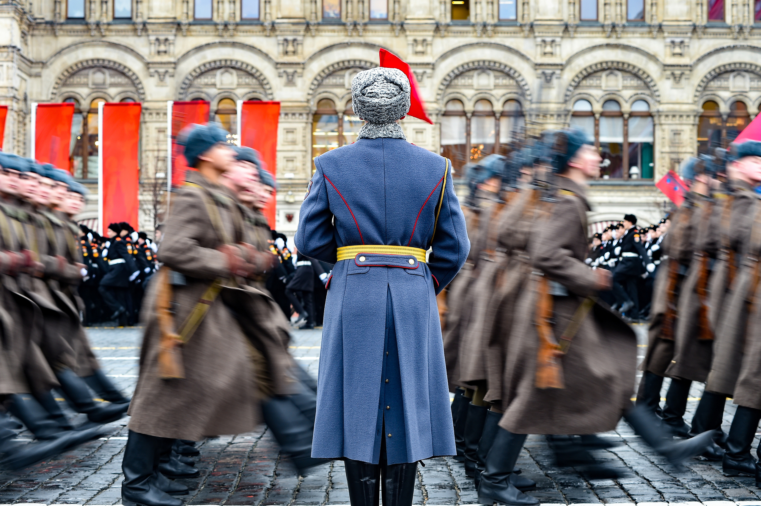 Фотограф в Москве Дмитрий Тимошенко