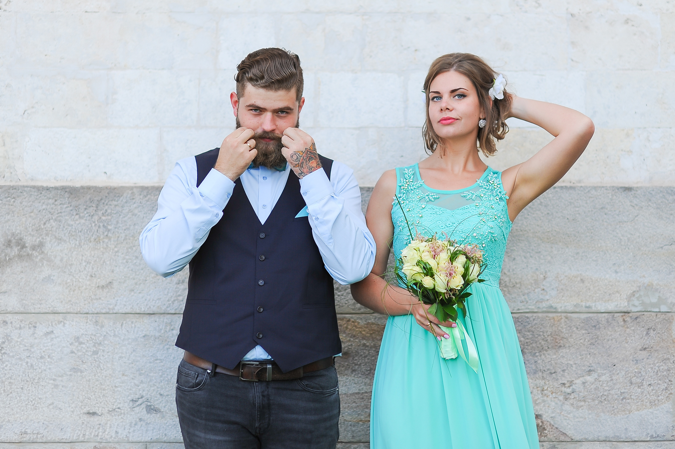 Фотограф в Москве Дмитрий Тимошенко