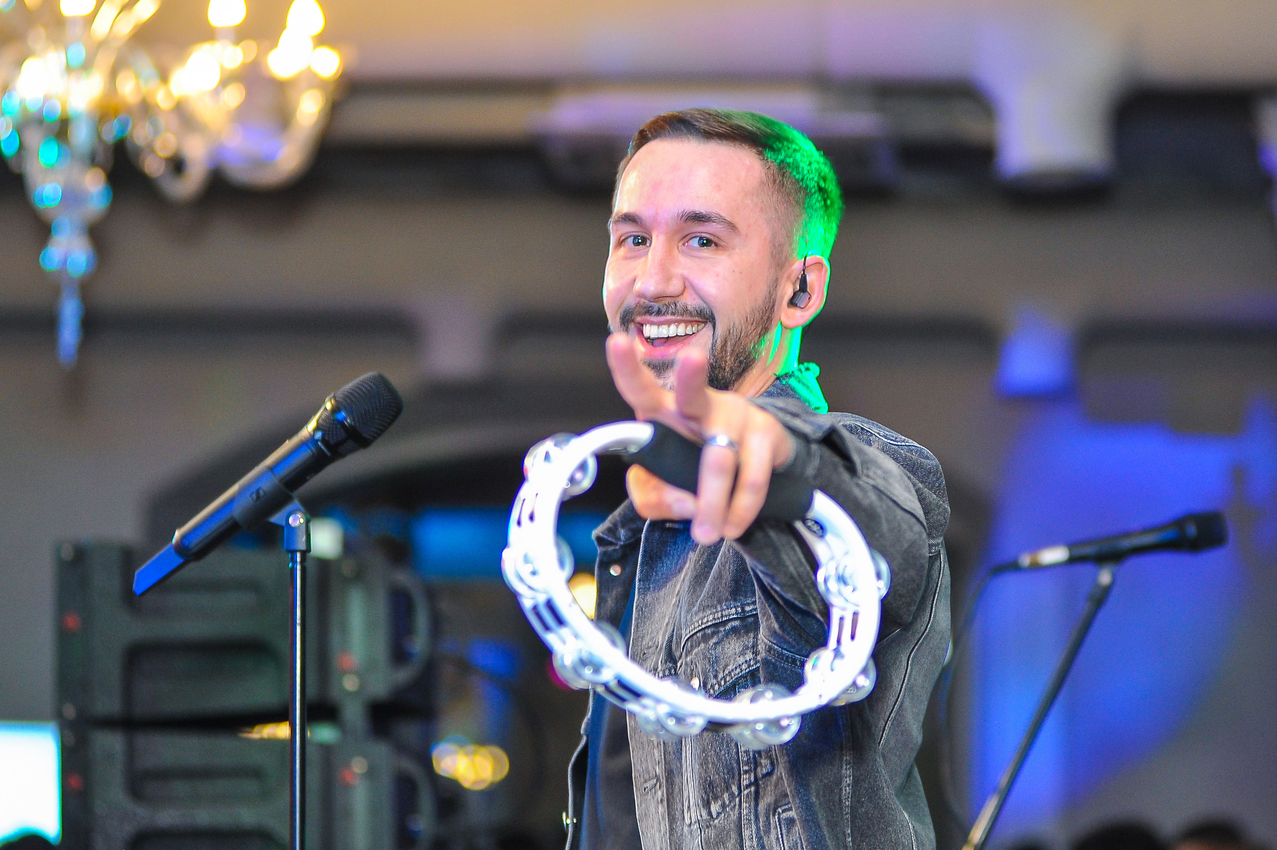 Фотограф в Москве Дмитрий Тимошенко