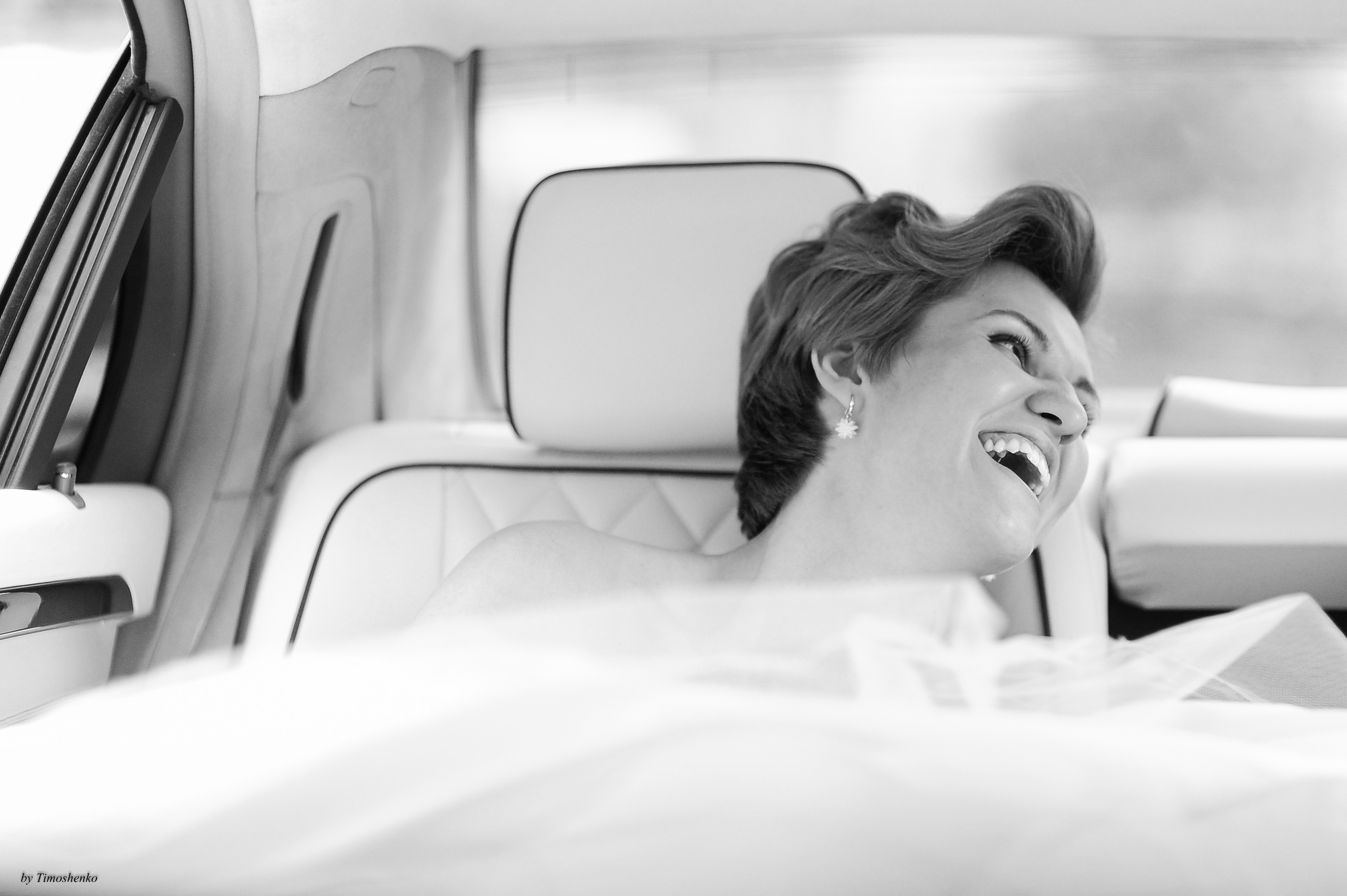 Фотограф в Москве Дмитрий Тимошенко