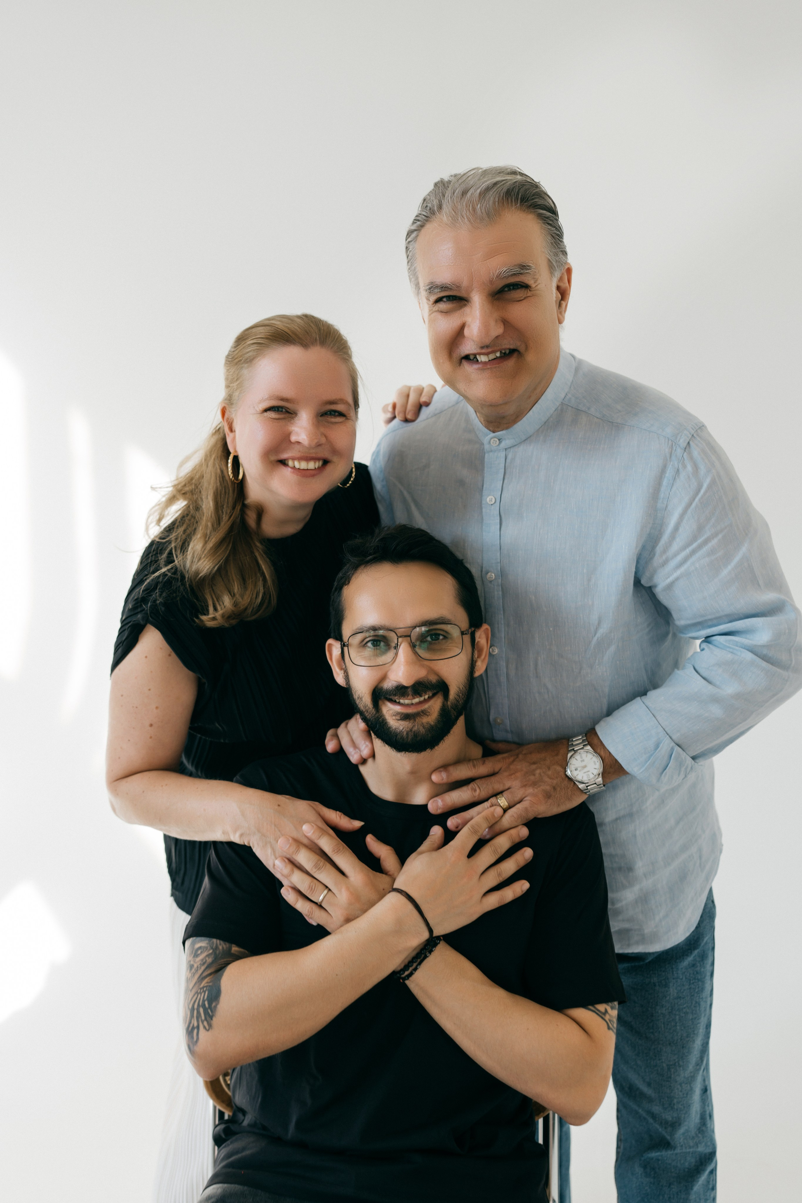 Love. Фотограф Москва Татьяна Гайдаржи