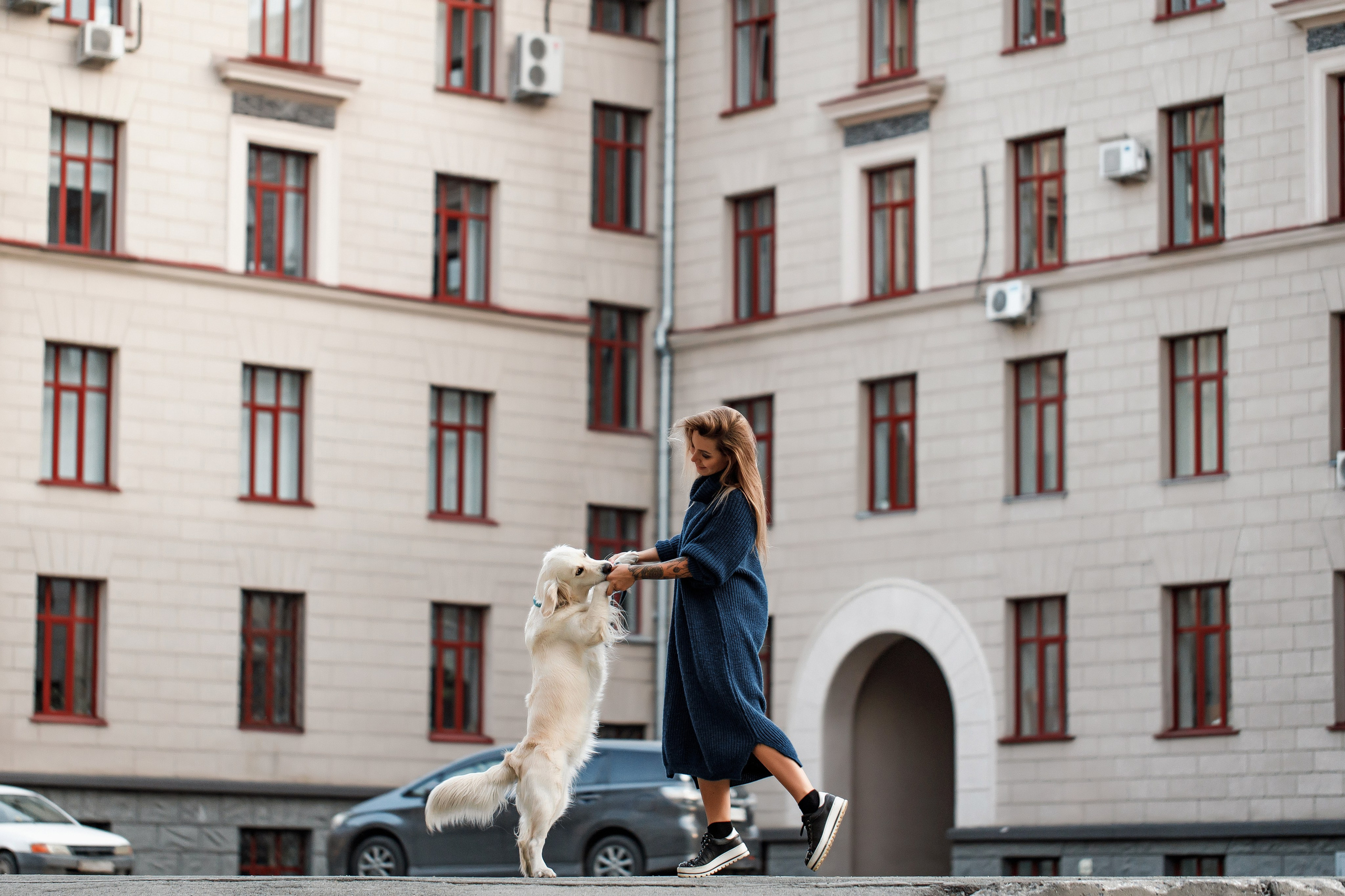 Александра. Тимур Аминов | Фотограф в Кемерове