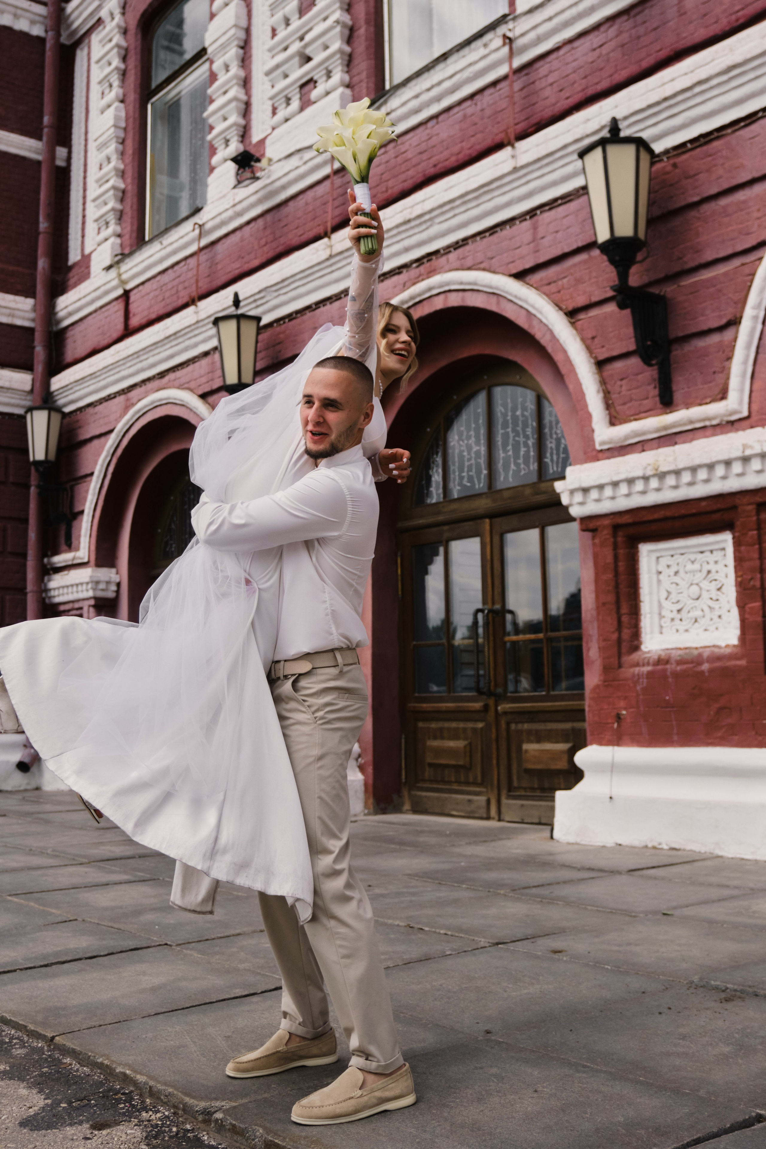 Виктория & Владислав. Фотограф в Самаре Татьяна Дубаносова