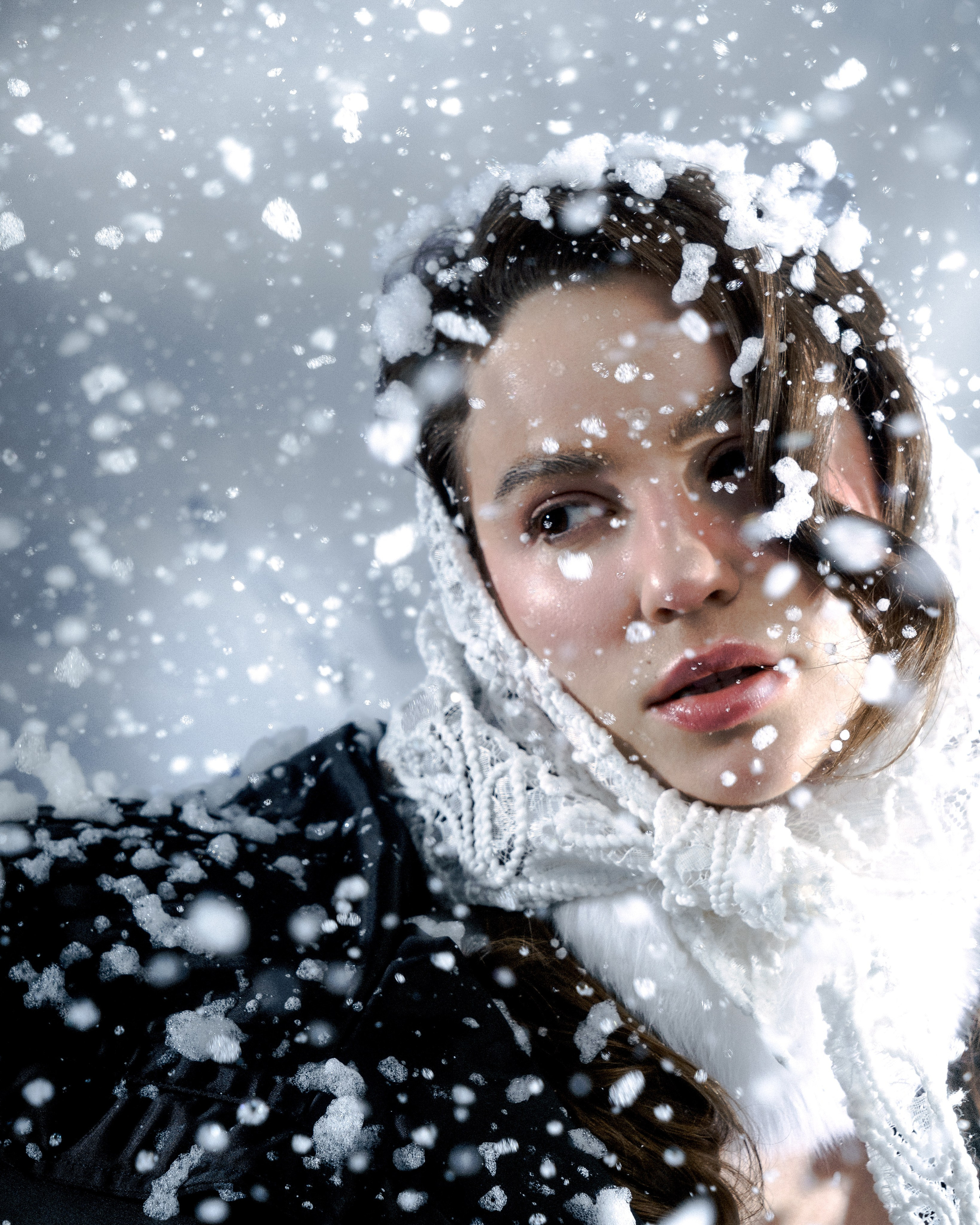 MARYANA RO. Главная