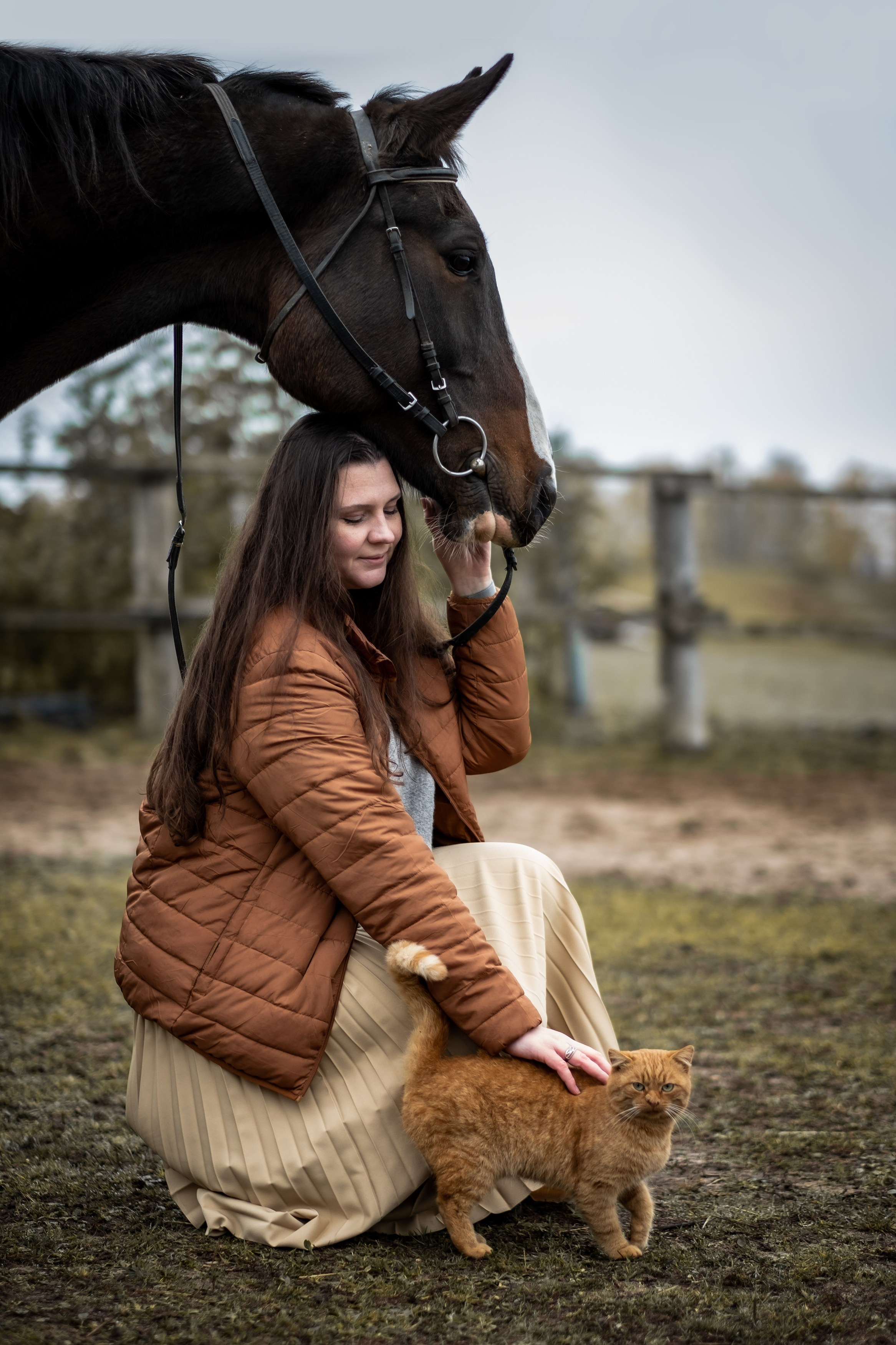 Юлия. Женский фотограф в Минске Оксана Стасенко