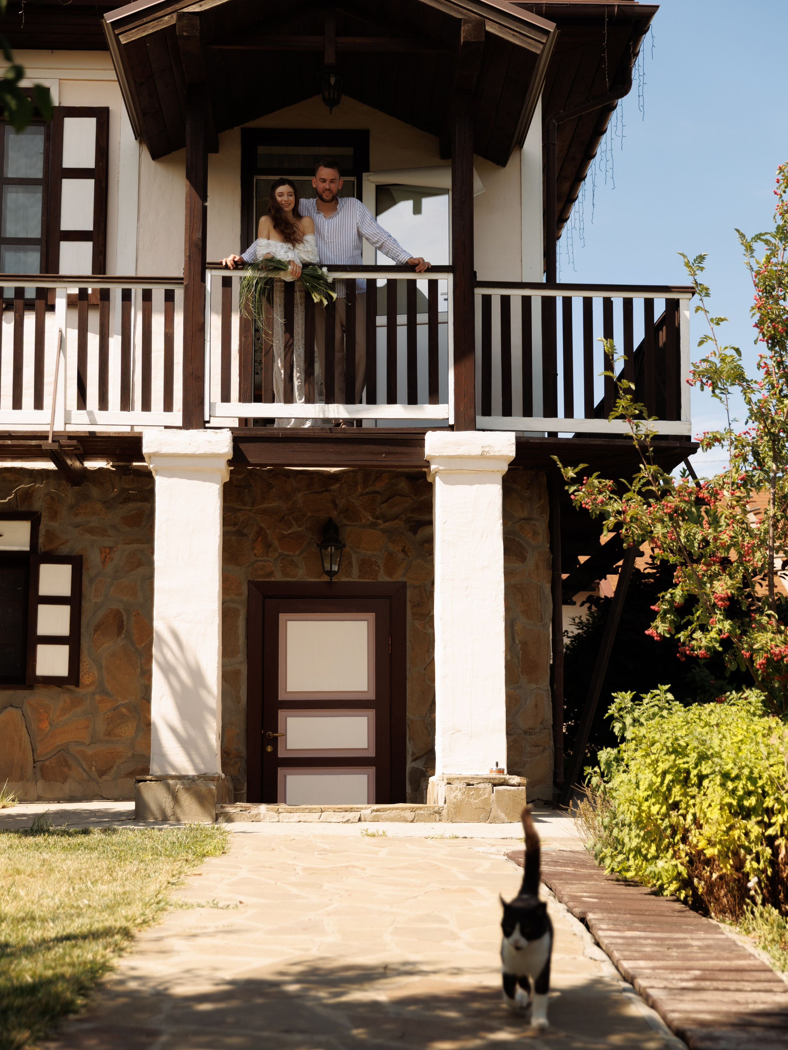 Артем и Анастасия. Фотограф