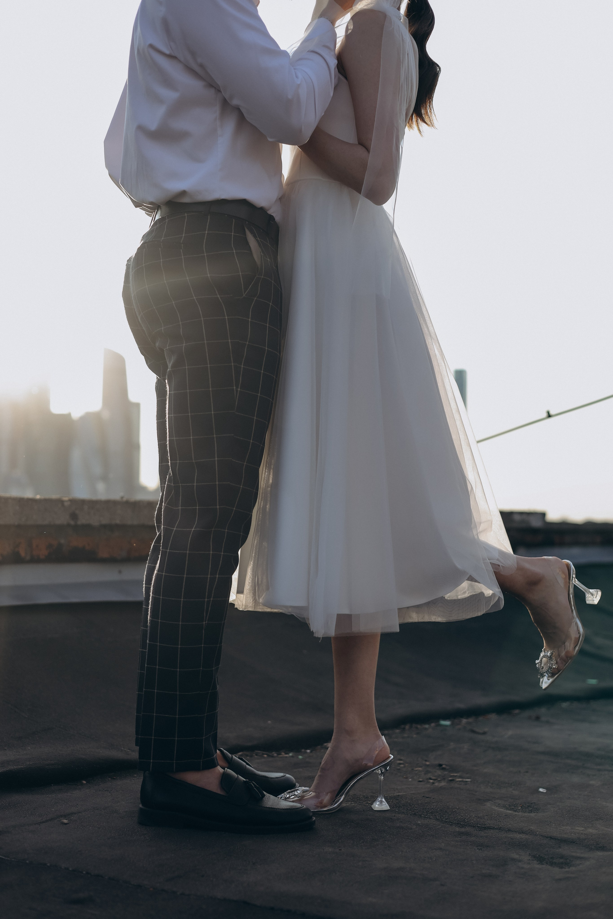 Аня и Даня. Диана Чечель. Свадебный и портретный фотограф в Москве