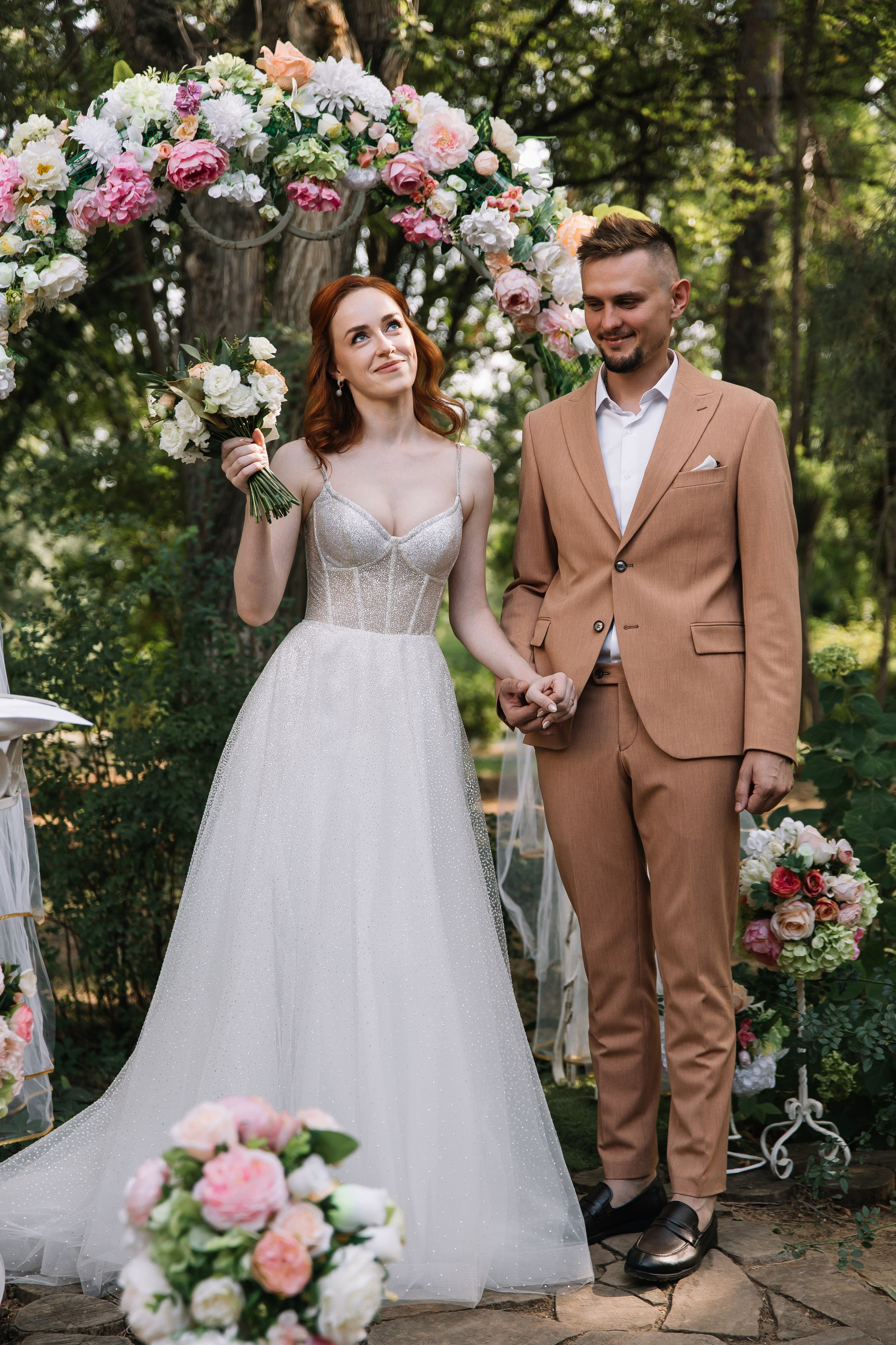 Дарья & Артемий. Фотограф Санкт-Петербург. Аврамова Анастасия