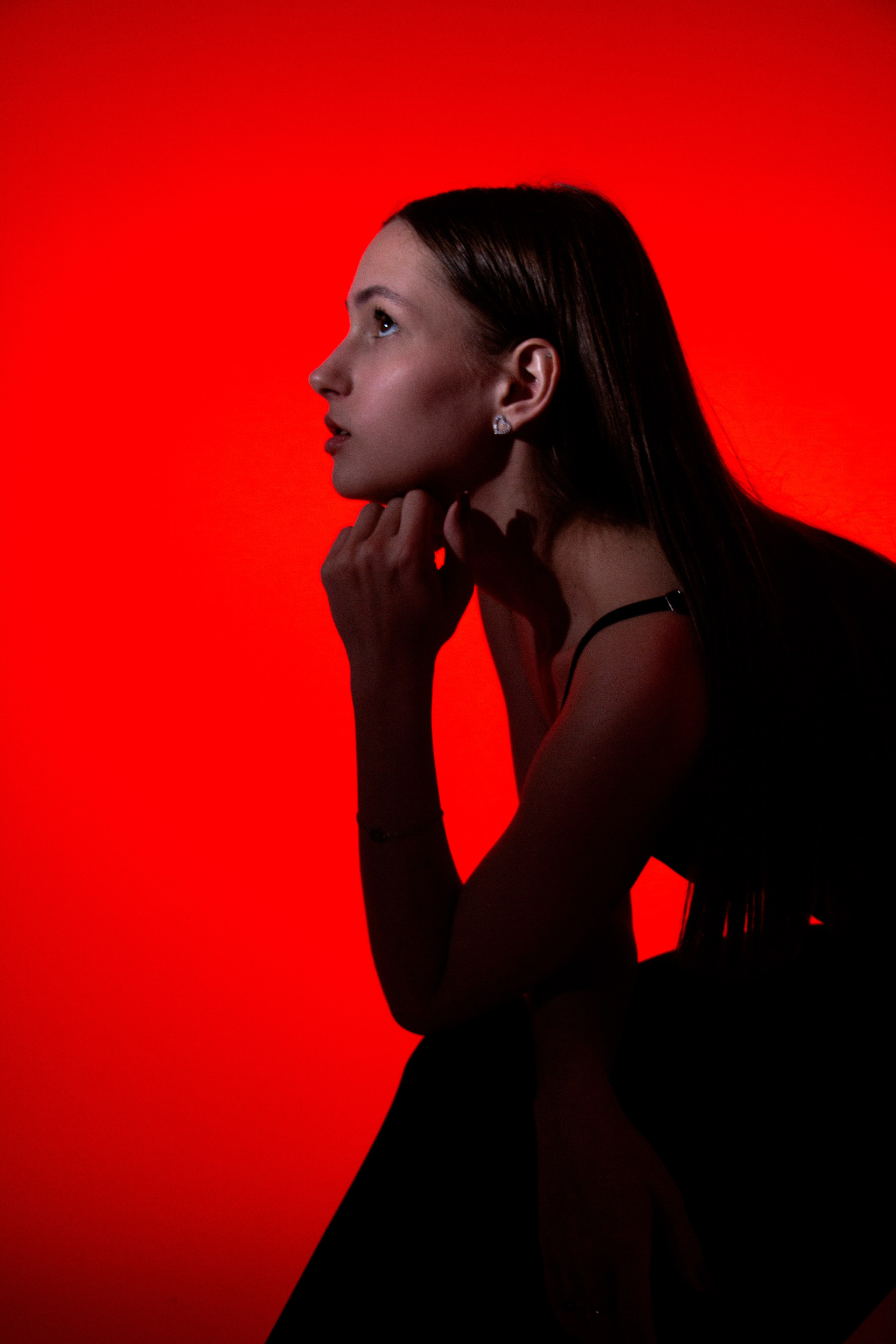 Индивидуальная съемка. Фотограф из Санкт-Петербурга — Виктория Горелкова