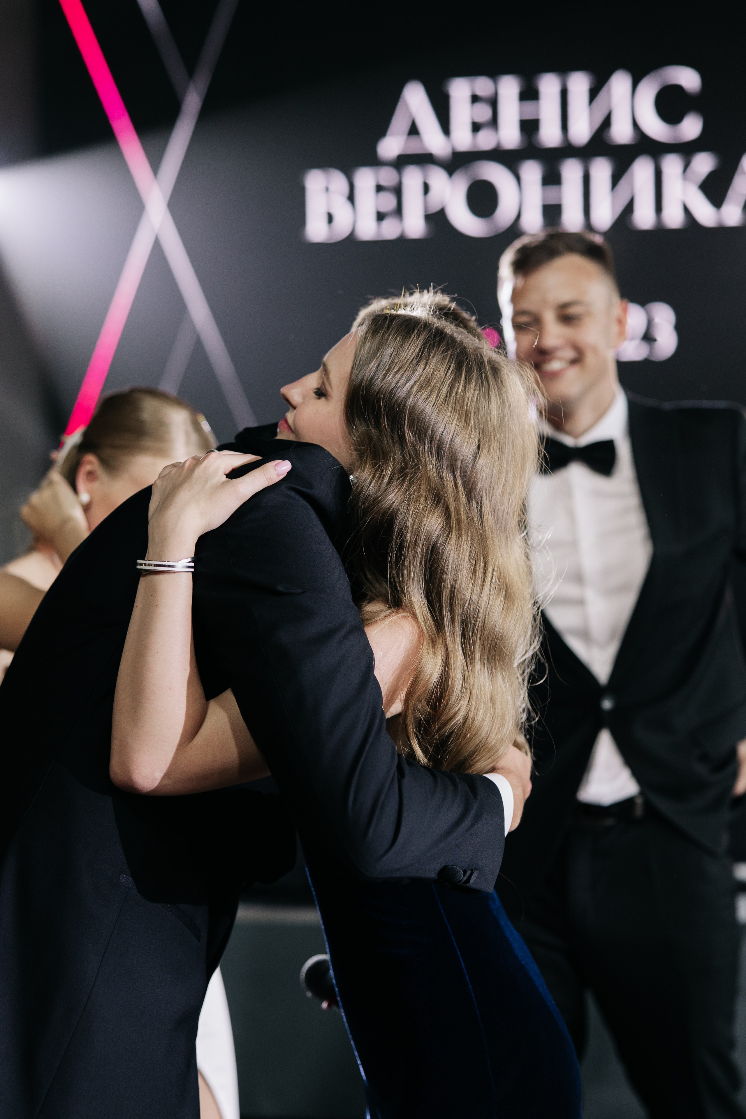 Вероника и Денис. Свадебный фотограф в Санкт-Петербурге Екатерина Евсеева