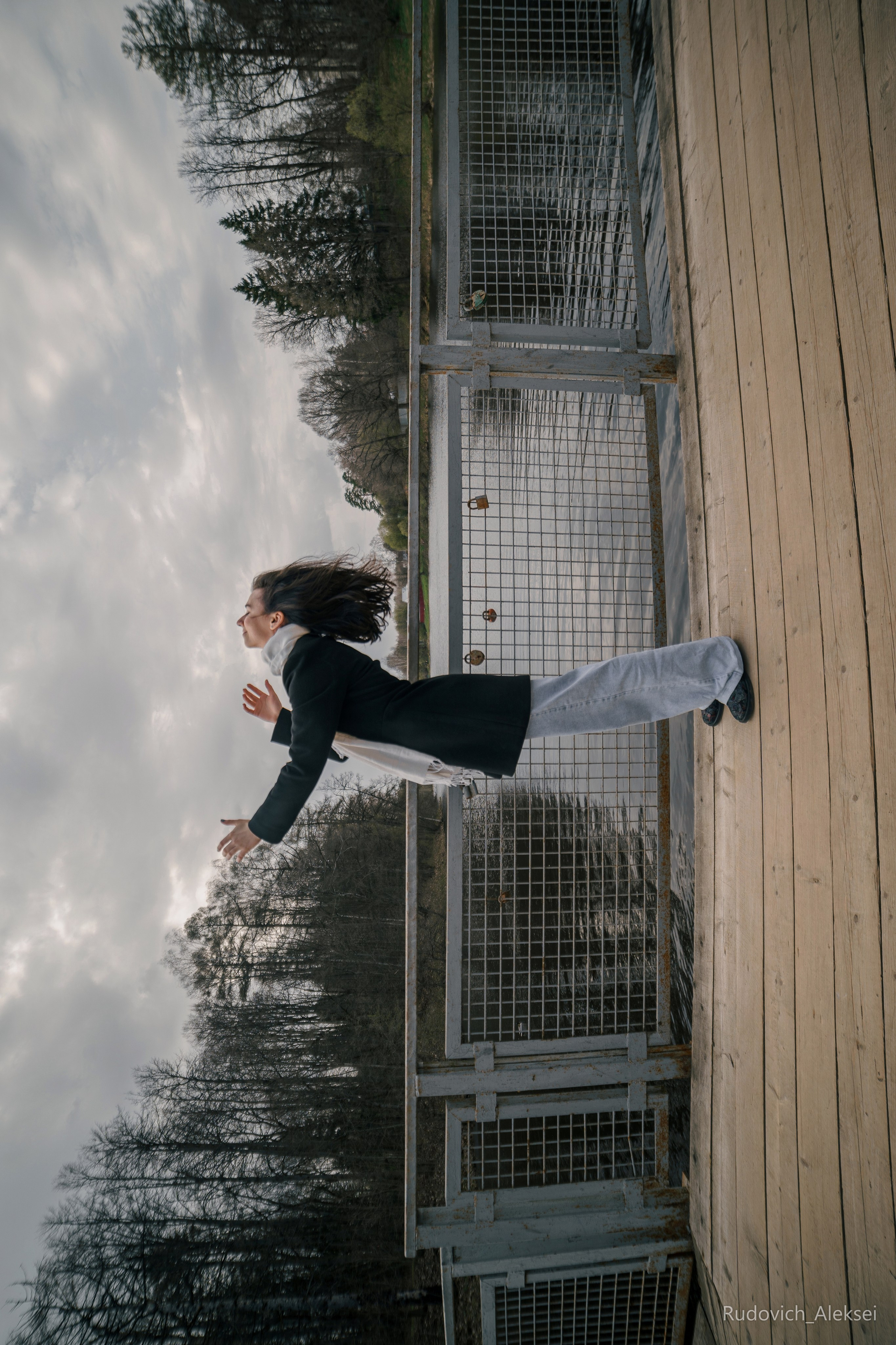 Портретная фотография. Алексей Рудович Видеооператор в Москве