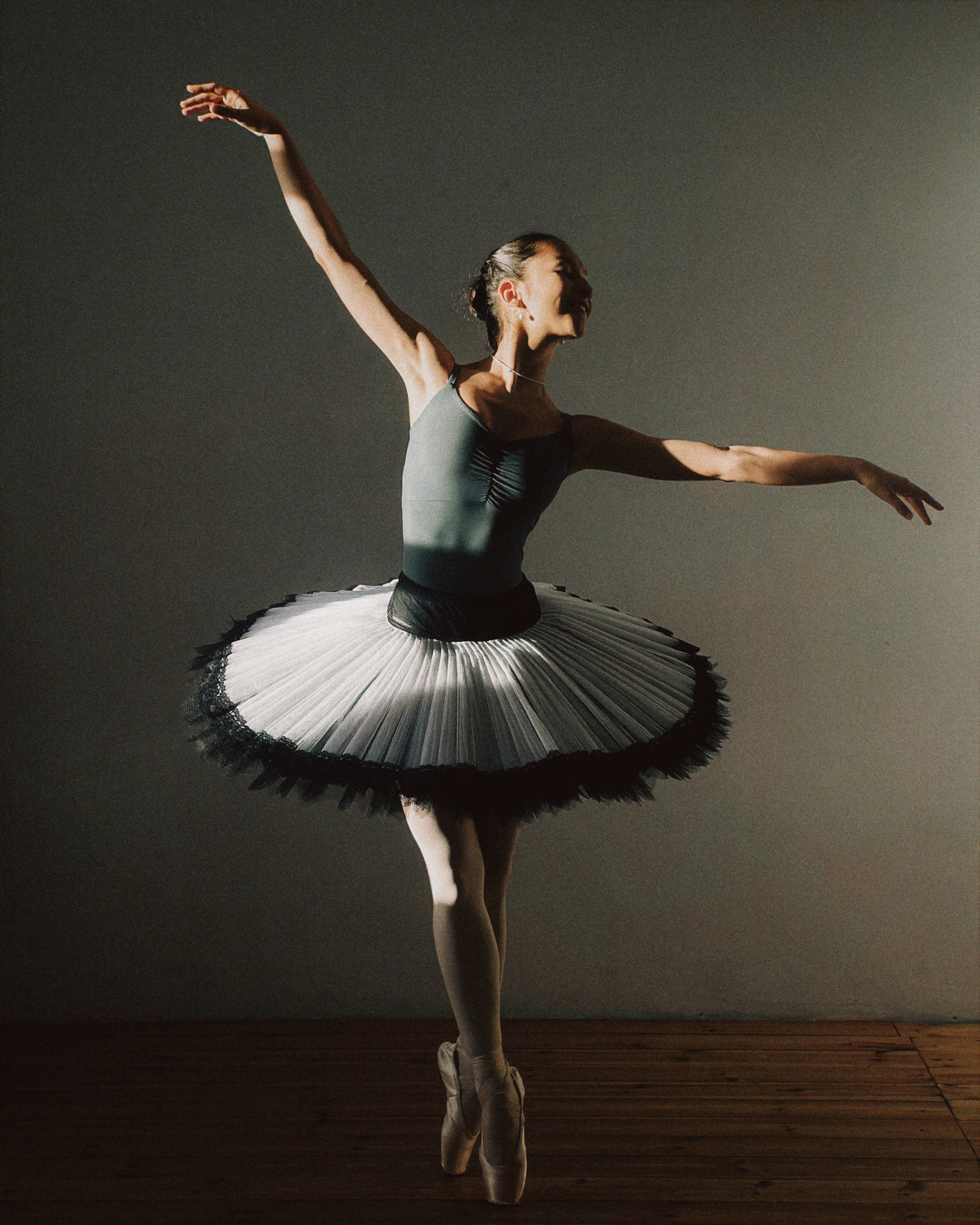 Ballet aesthetics. Чувственный мобильный фотограф в Казани и Сочи Дьяченко Дарья