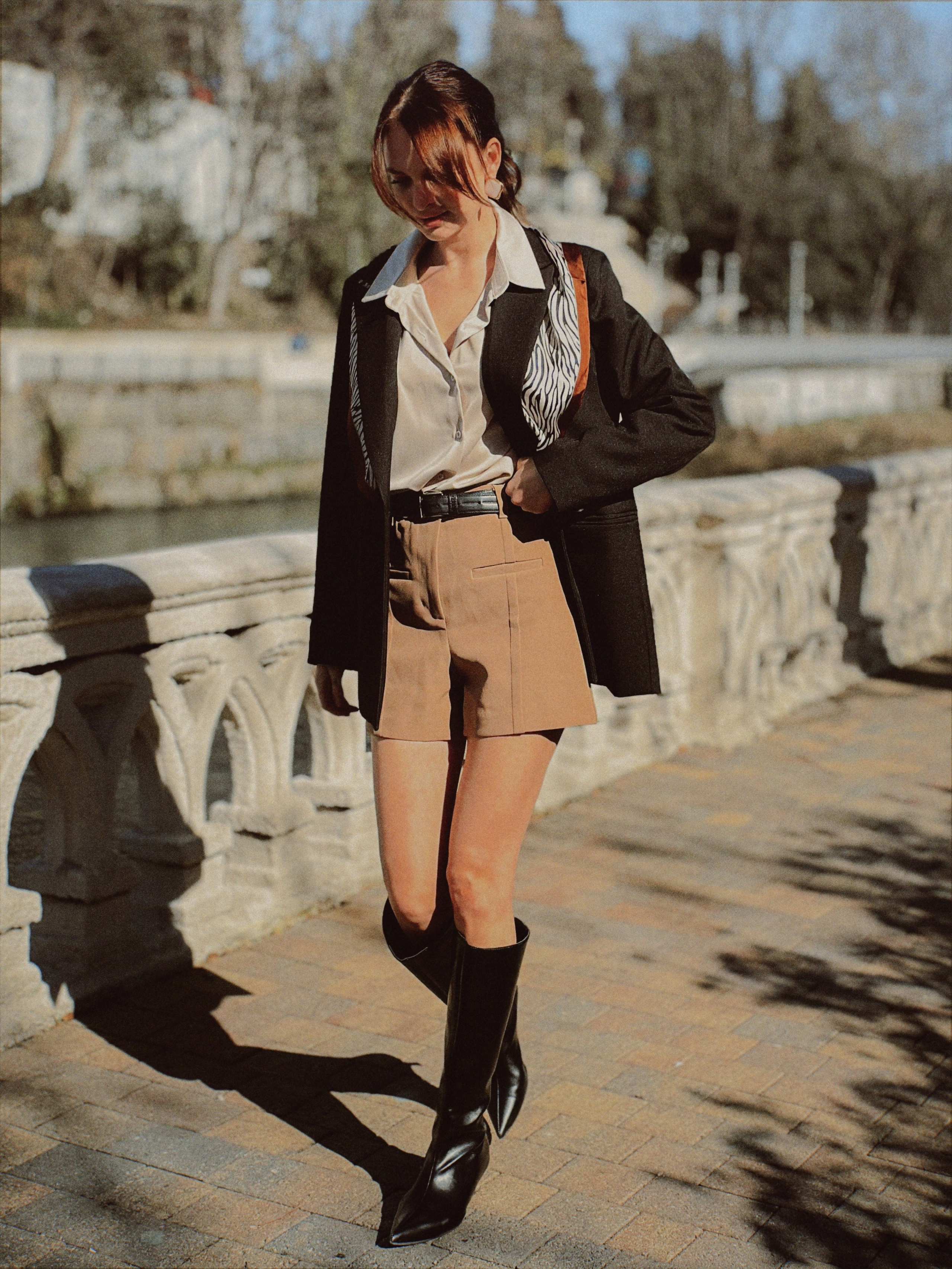 Эстетика прошлого. Чувственный мобильный фотограф в Казани и Сочи Дьяченко Дарья