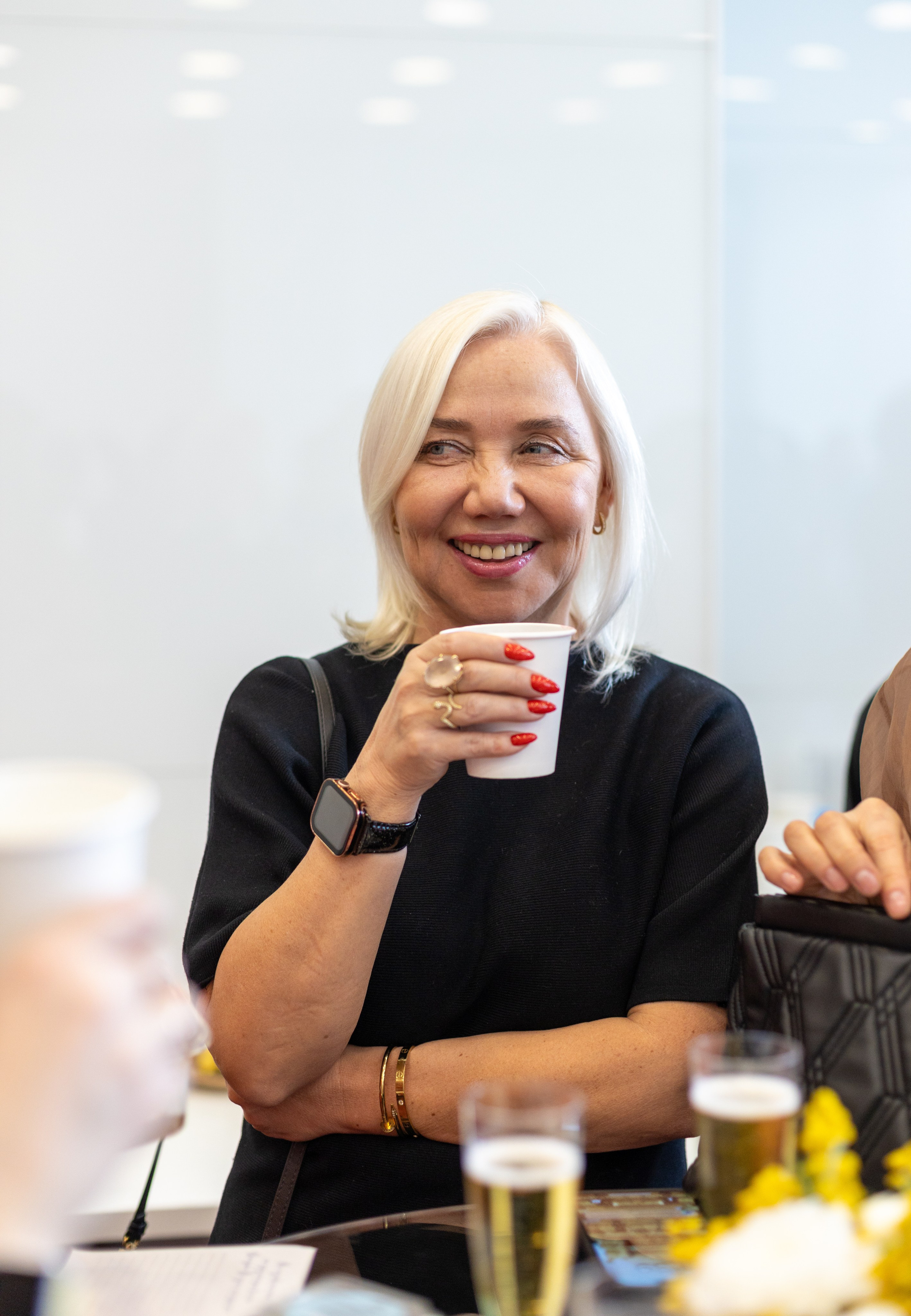 Презентация книги «История НИ одной женщины». Дацук Анна Фотограф из Екатеринбурга