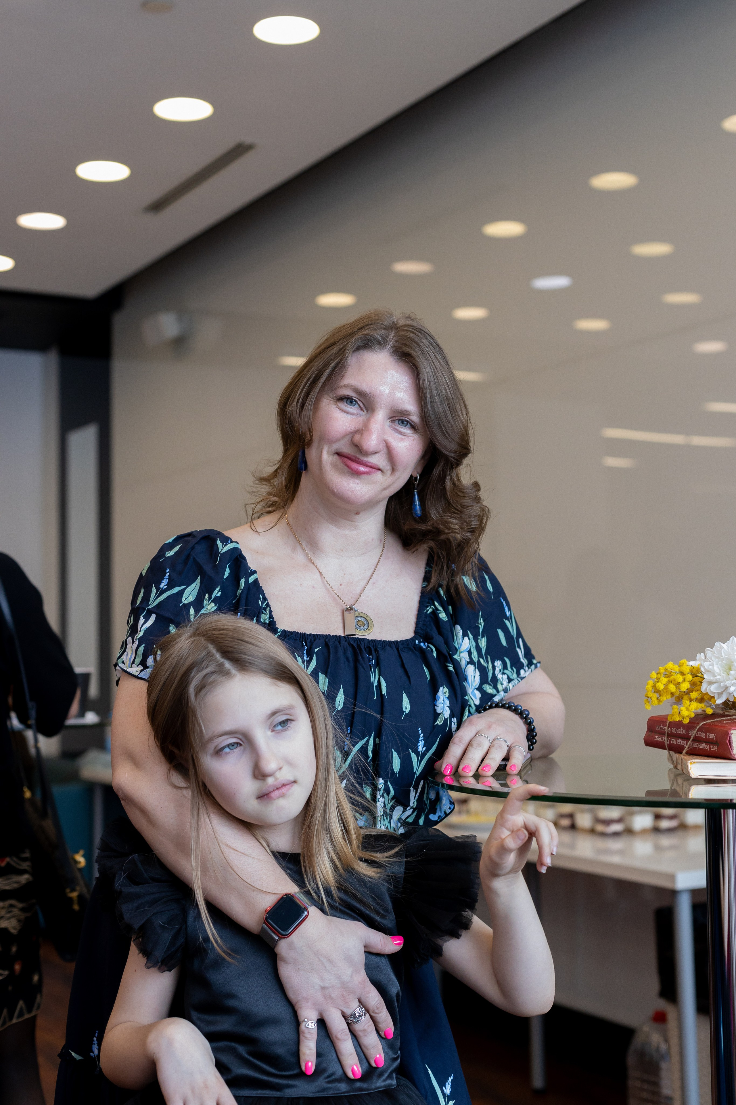 Презентация книги «История НИ одной женщины». Дацук Анна Фотограф из Екатеринбурга