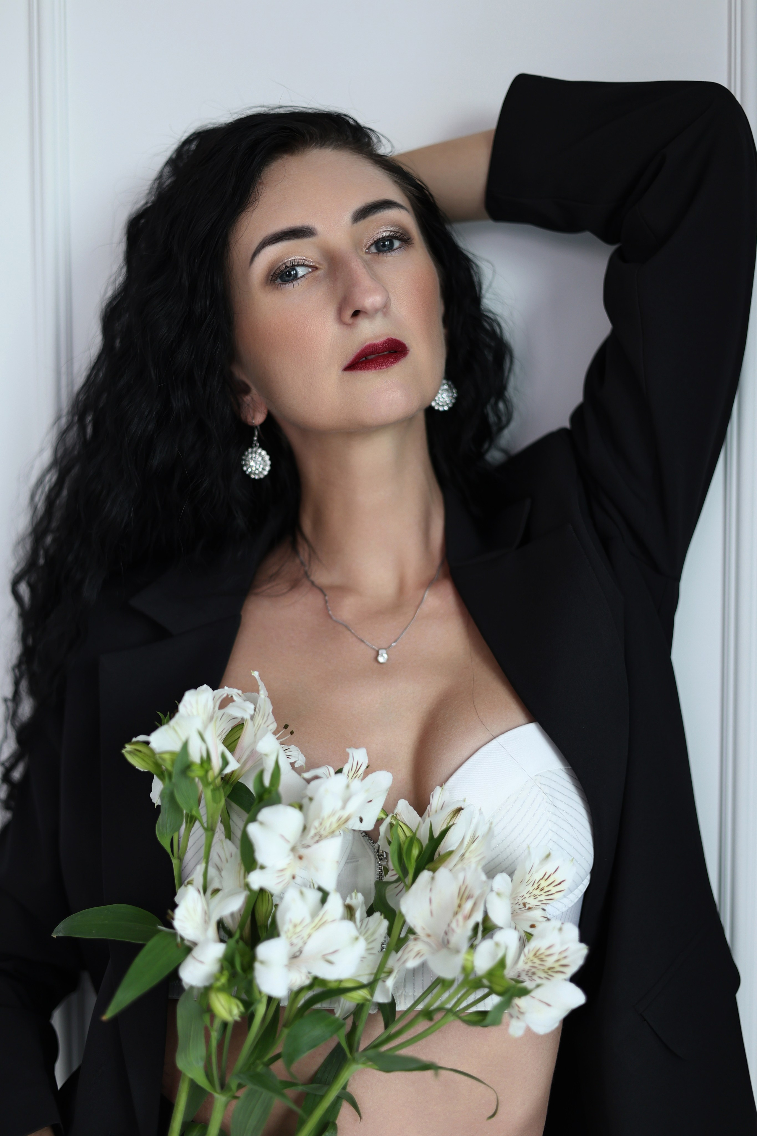 Алёна. Свадебный и семейный фотограф в Воронеже Ксения Воротникова