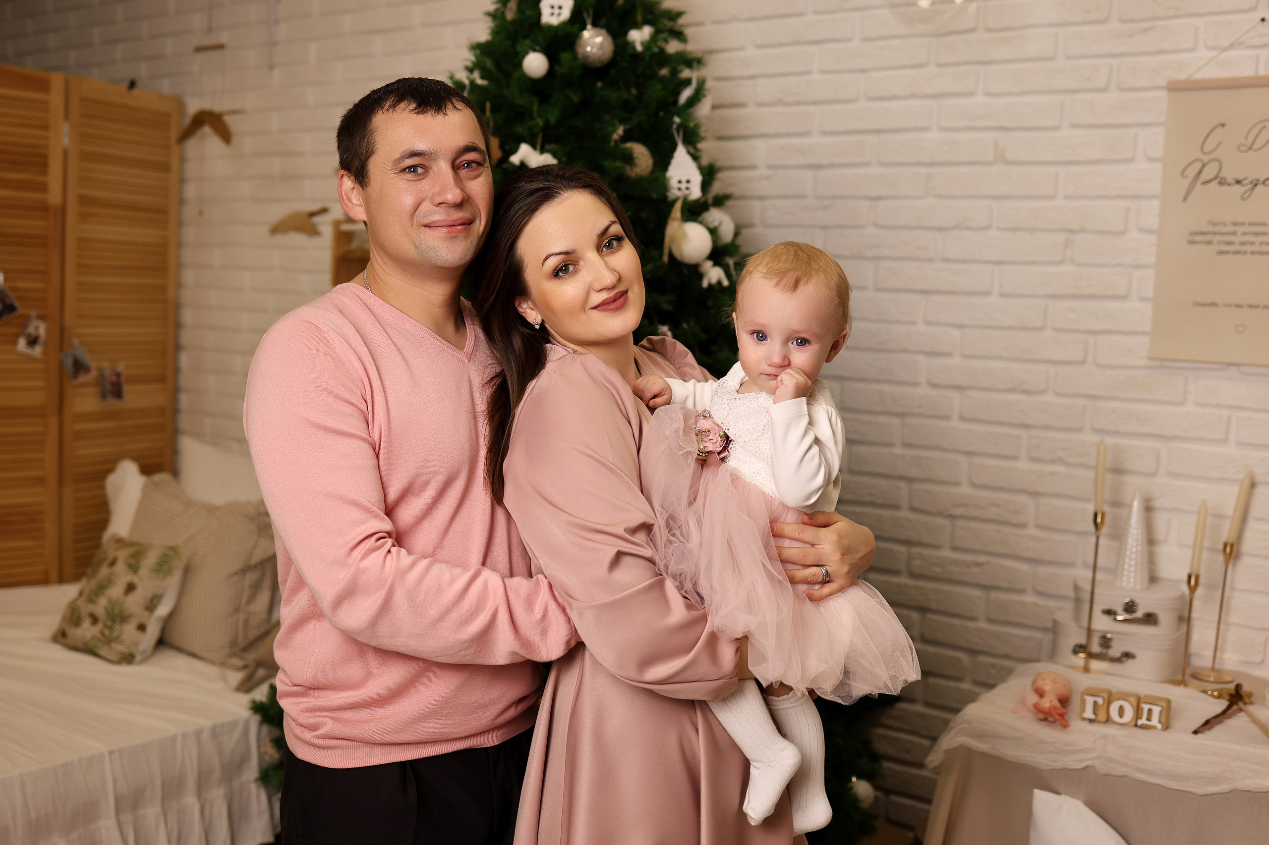 Семья Любы. Свадебный и семейный фотограф в Воронеже Ксения Воротникова