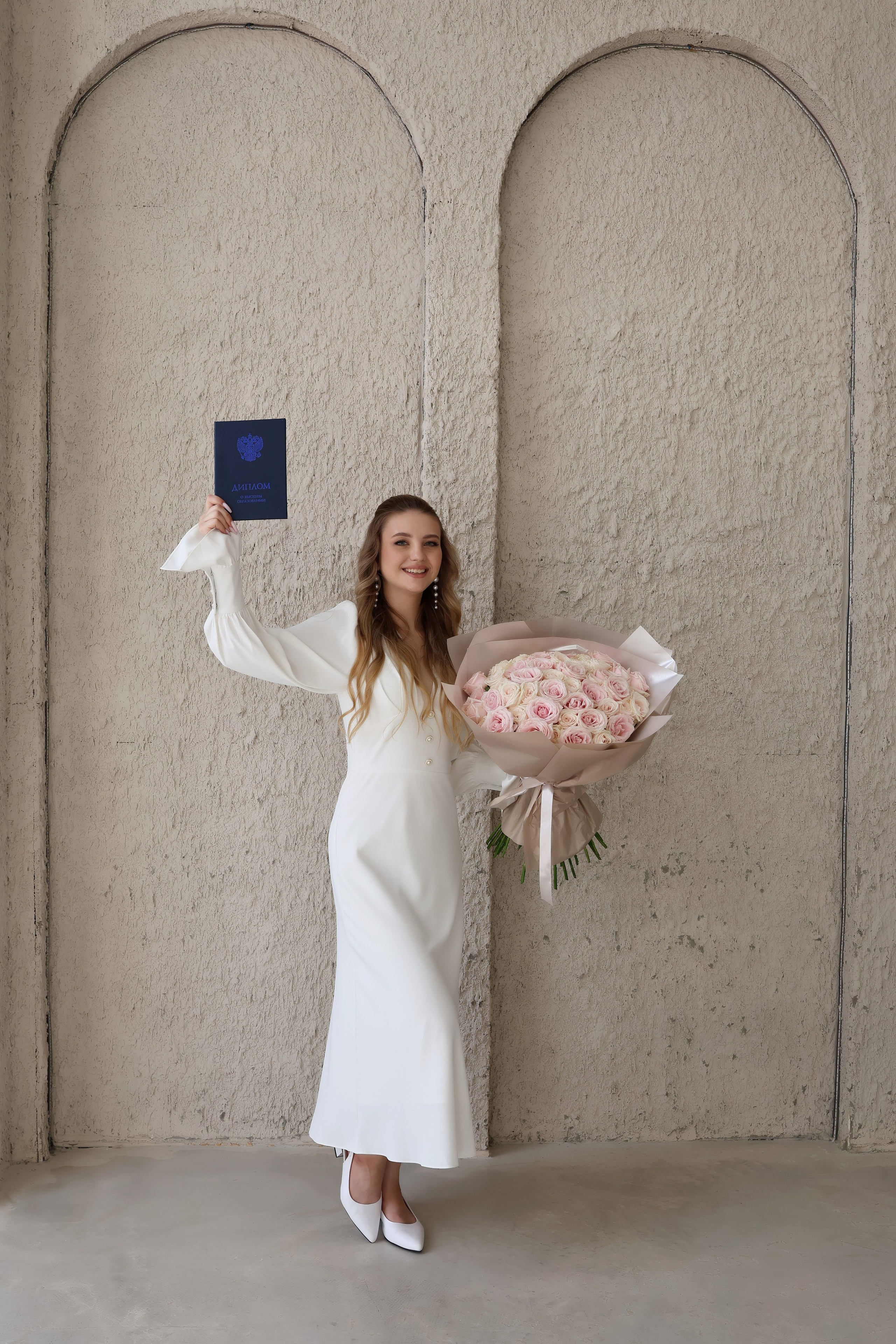 Алина. Свадебный и семейный фотограф в Воронеже Ксения Воротникова