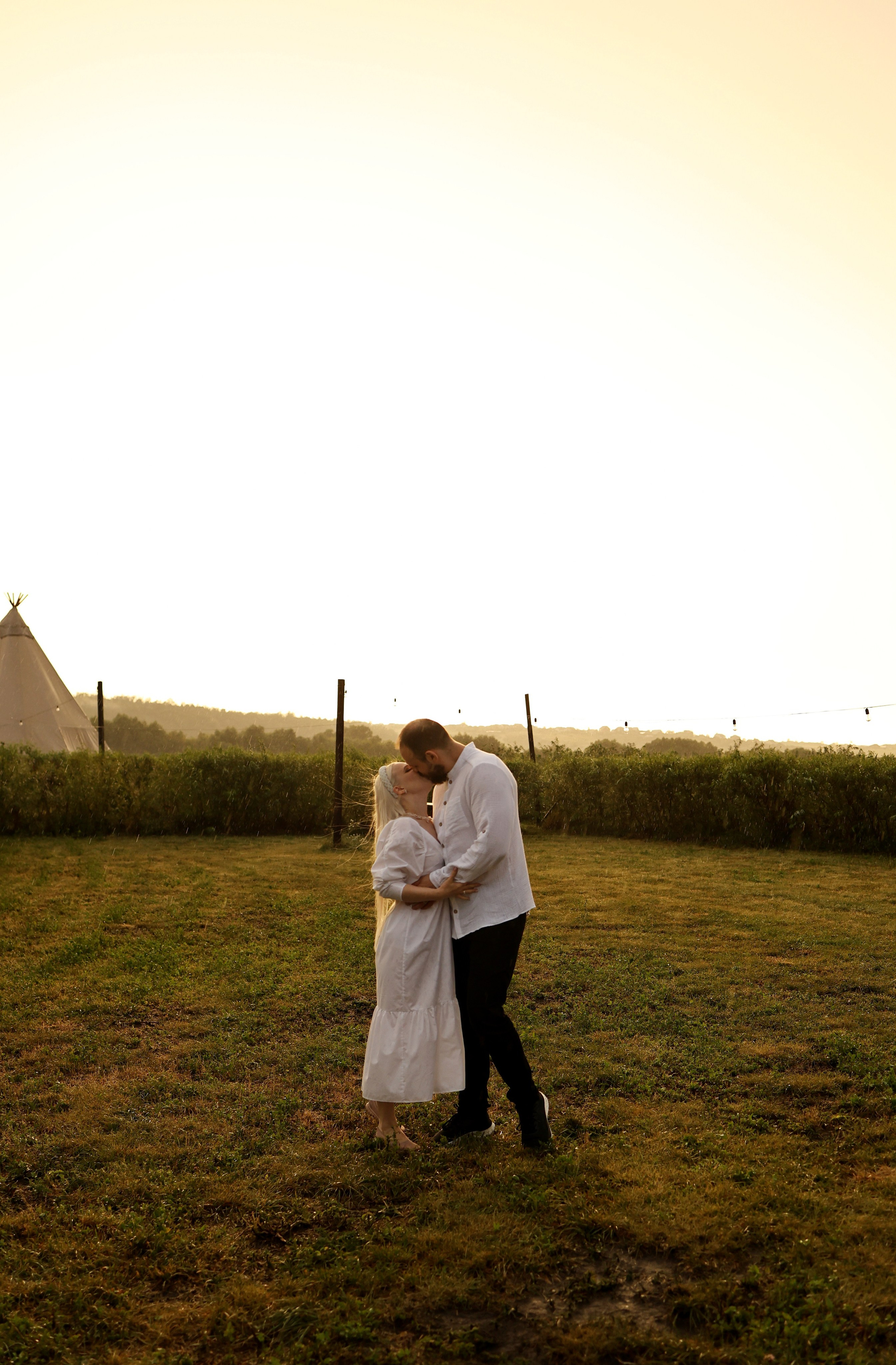 Лавстори в Сыч. Свадебный и семейный фотограф в Воронеже Ксения Воротникова