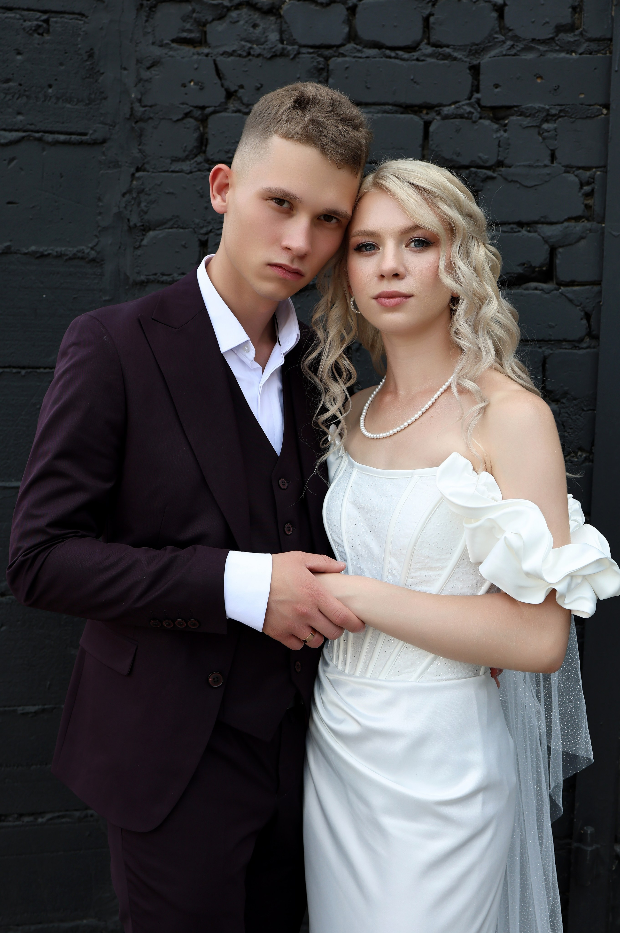 Ксения и Никита. Свадебный и семейный фотограф в Воронеже Ксения Воротникова