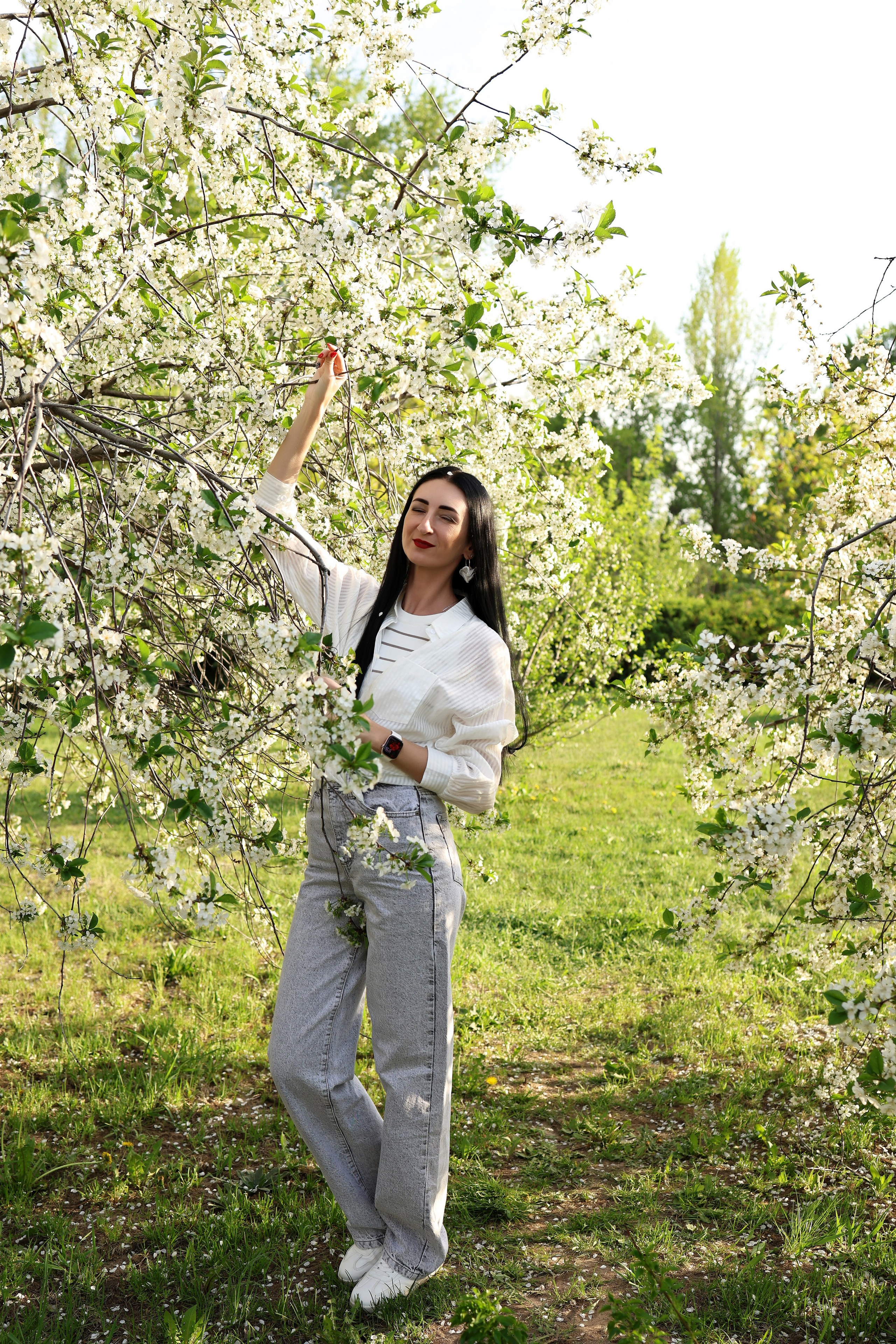 Алёна. Свадебный и семейный фотограф в Воронеже Ксения Воротникова