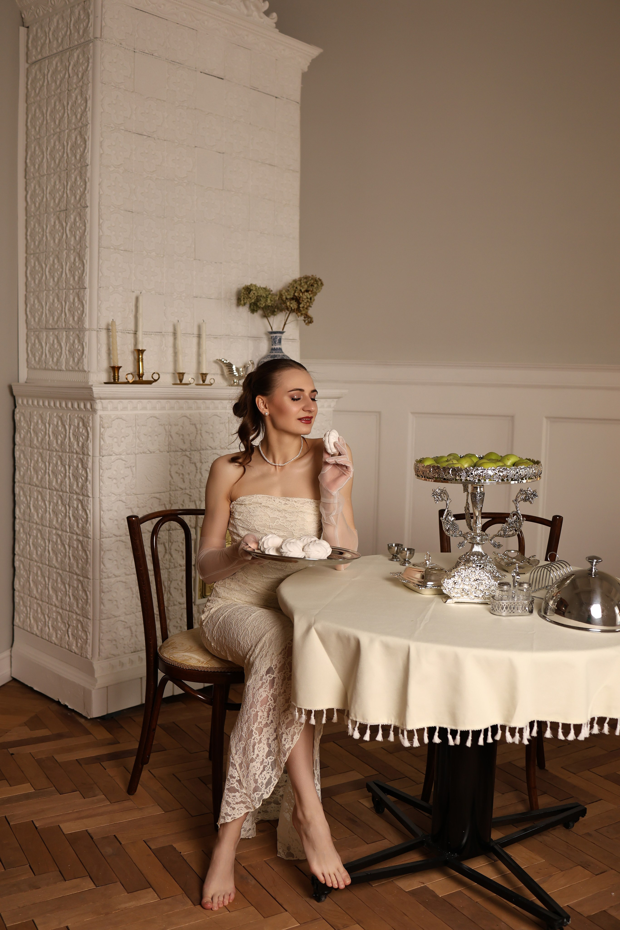 Ирина. Свадебный и семейный фотограф в Воронеже Ксения Воротникова