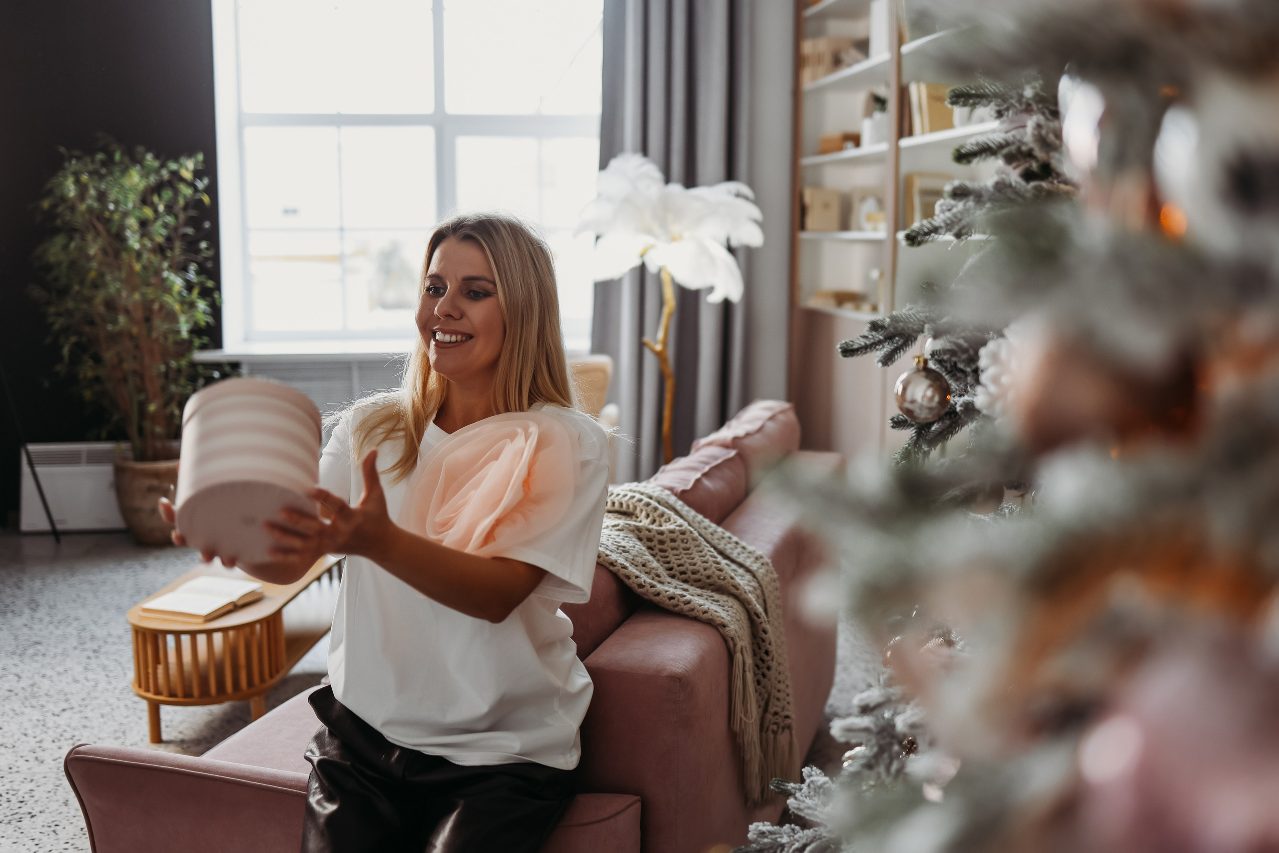 Семья Тимофея и Савелия. Свадебный и семейный фотограф в Воронеже Ксения Воротникова