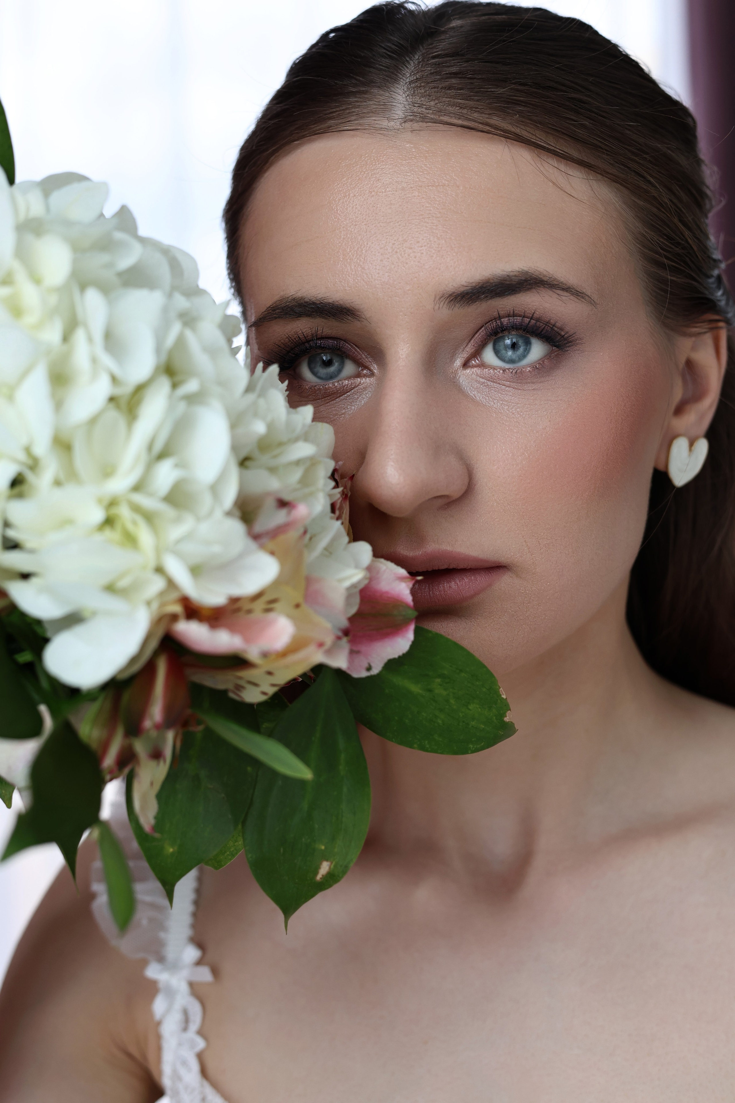 Ирина. Свадебный и семейный фотограф в Воронеже Ксения Воротникова